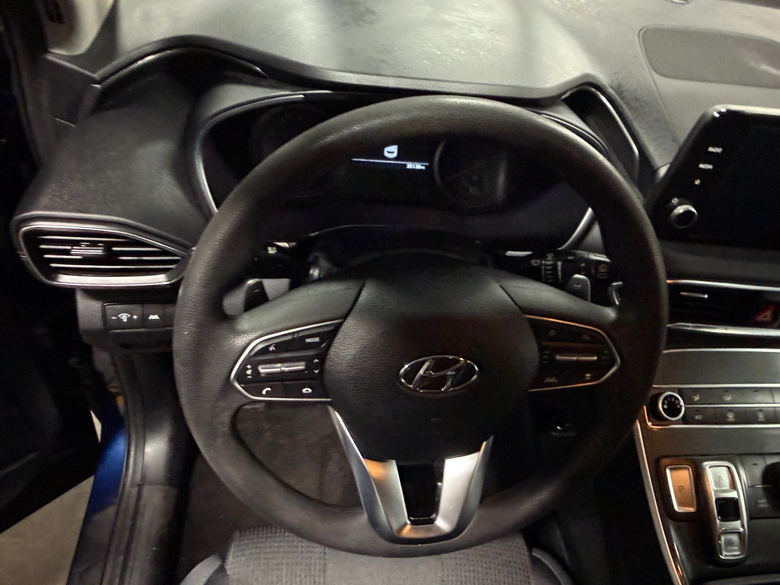 Thumbnail: 2021 Hyundai Santa Fe - 5