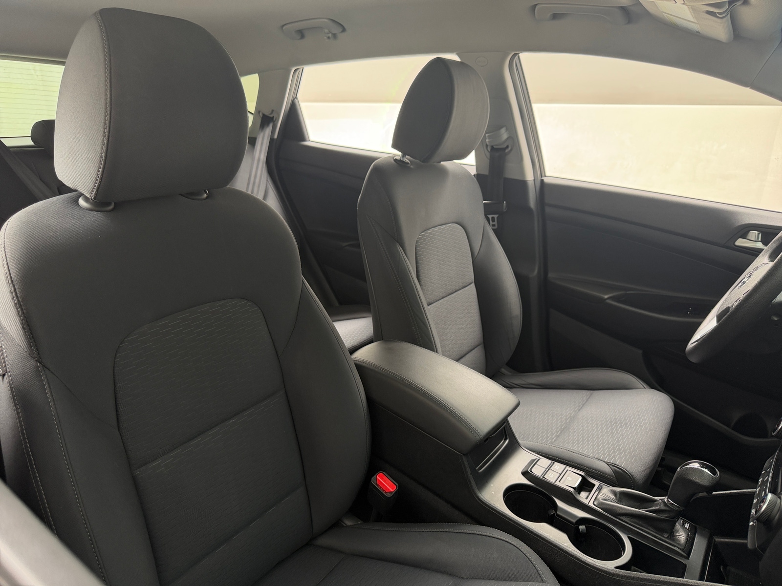 Thumbnail: 2020 Hyundai Tucson - 2