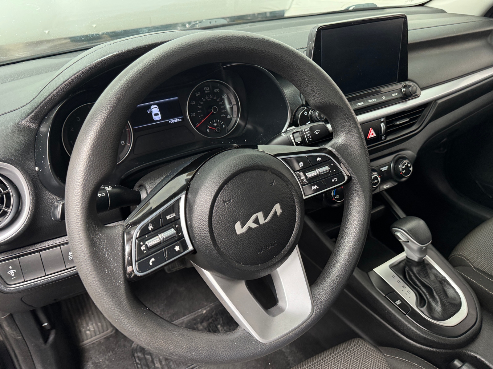 Thumbnail: 2023 Kia Forte - 5
