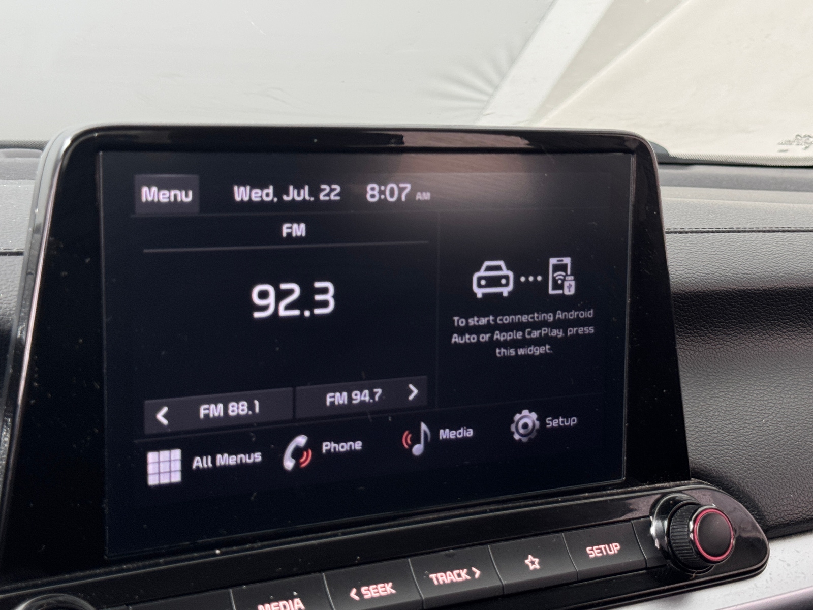 Thumbnail: 2023 Kia Forte - 4
