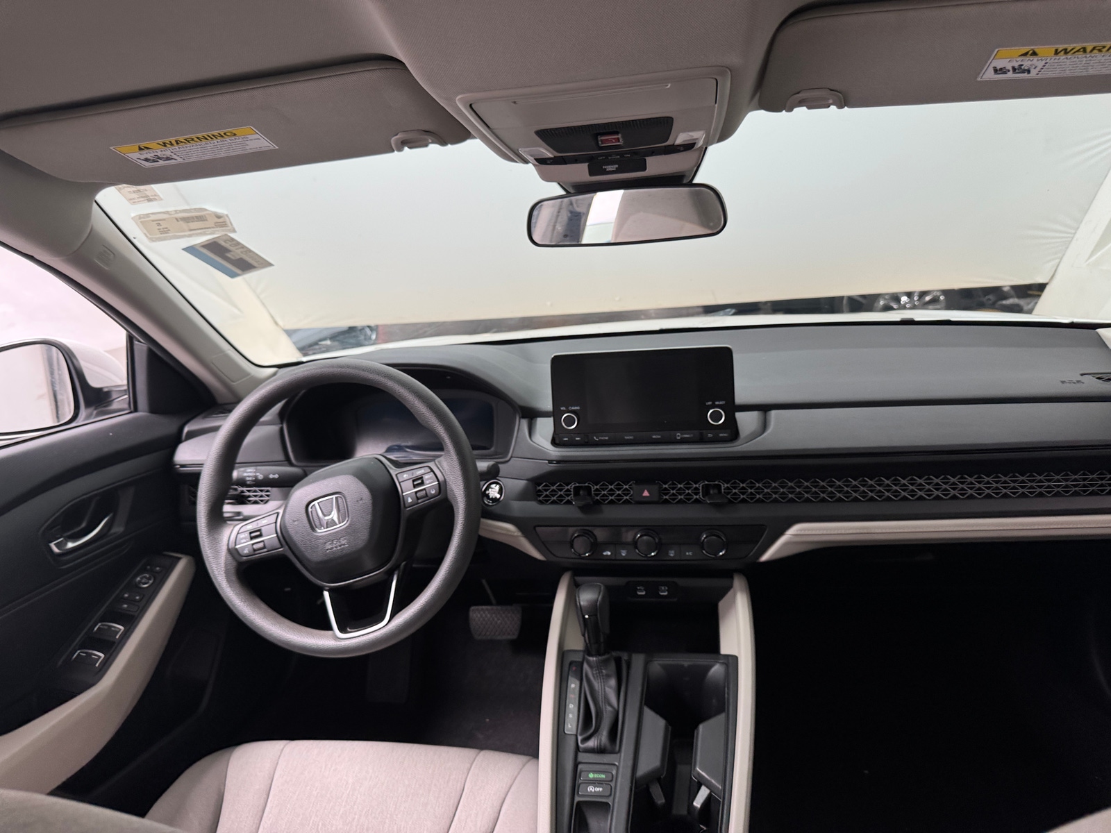 Thumbnail: 2024 Honda Accord - 3