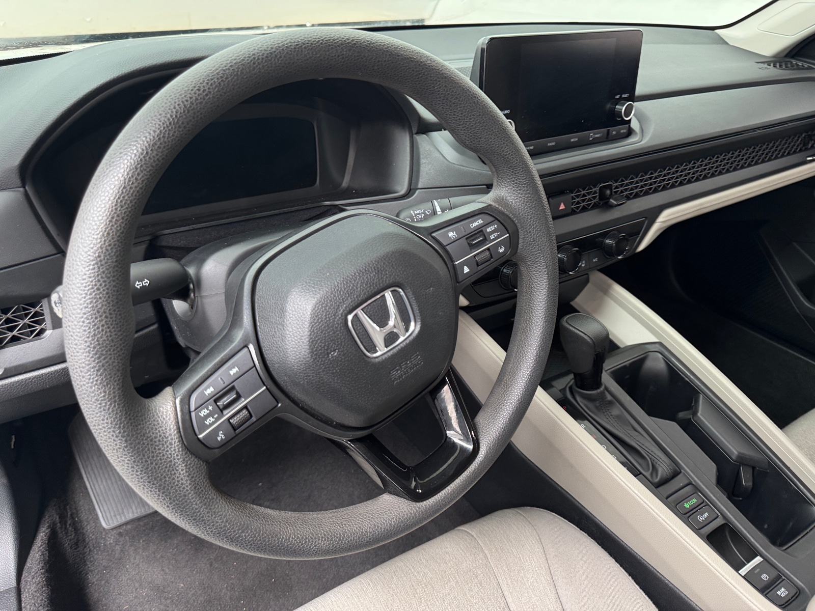 Thumbnail: 2024 Honda Accord - 5