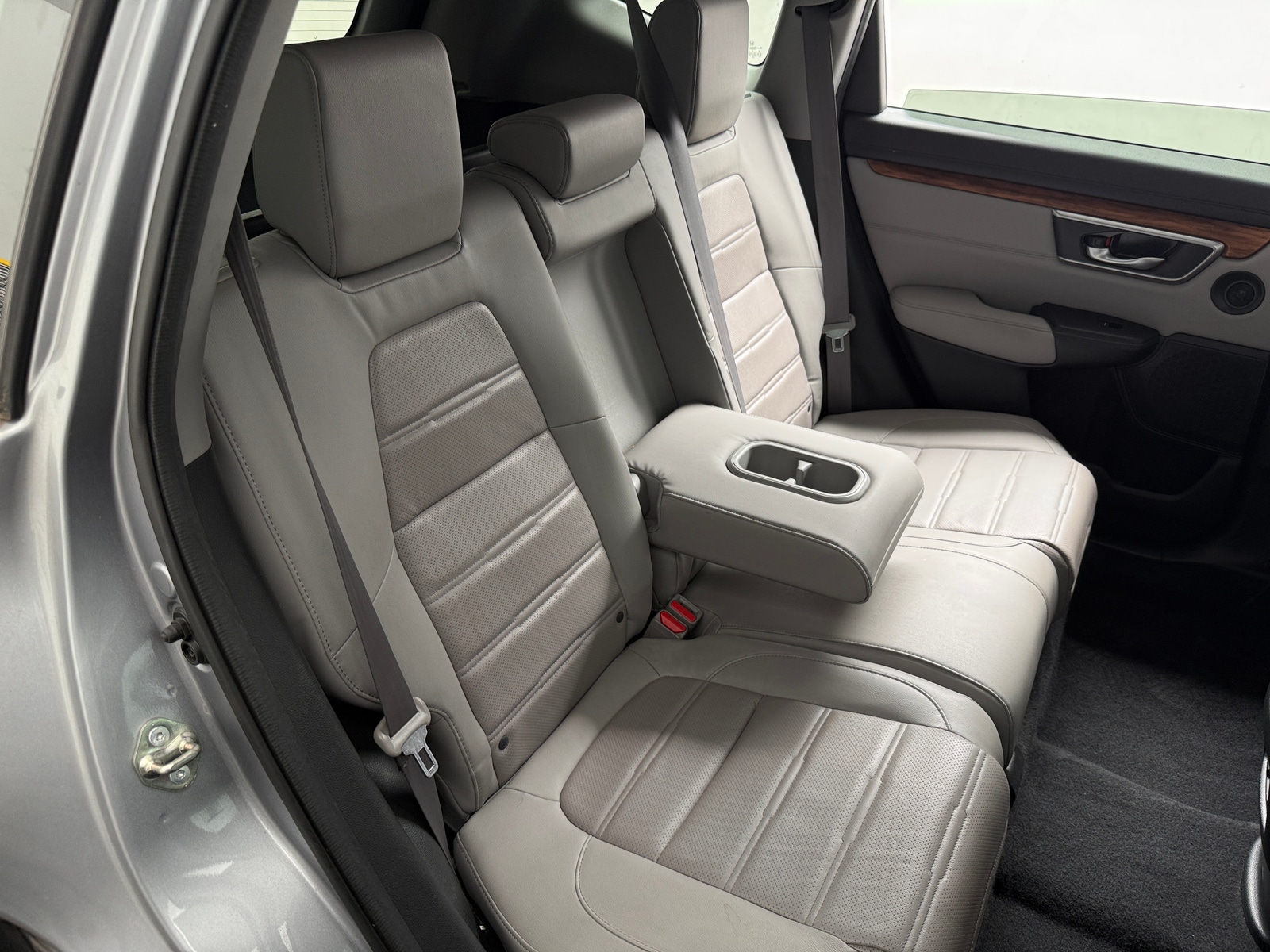 Thumbnail: 2019 Honda CR-V - 5