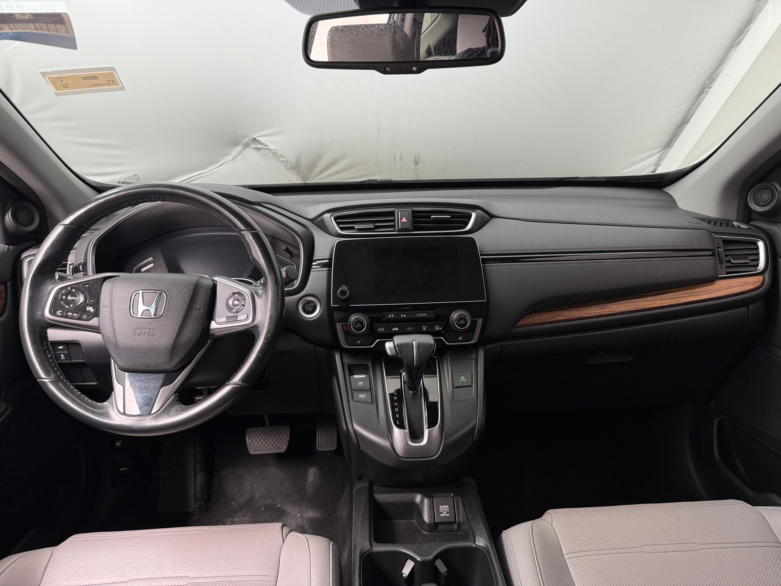 Thumbnail: 2019 Honda CR-V - 2