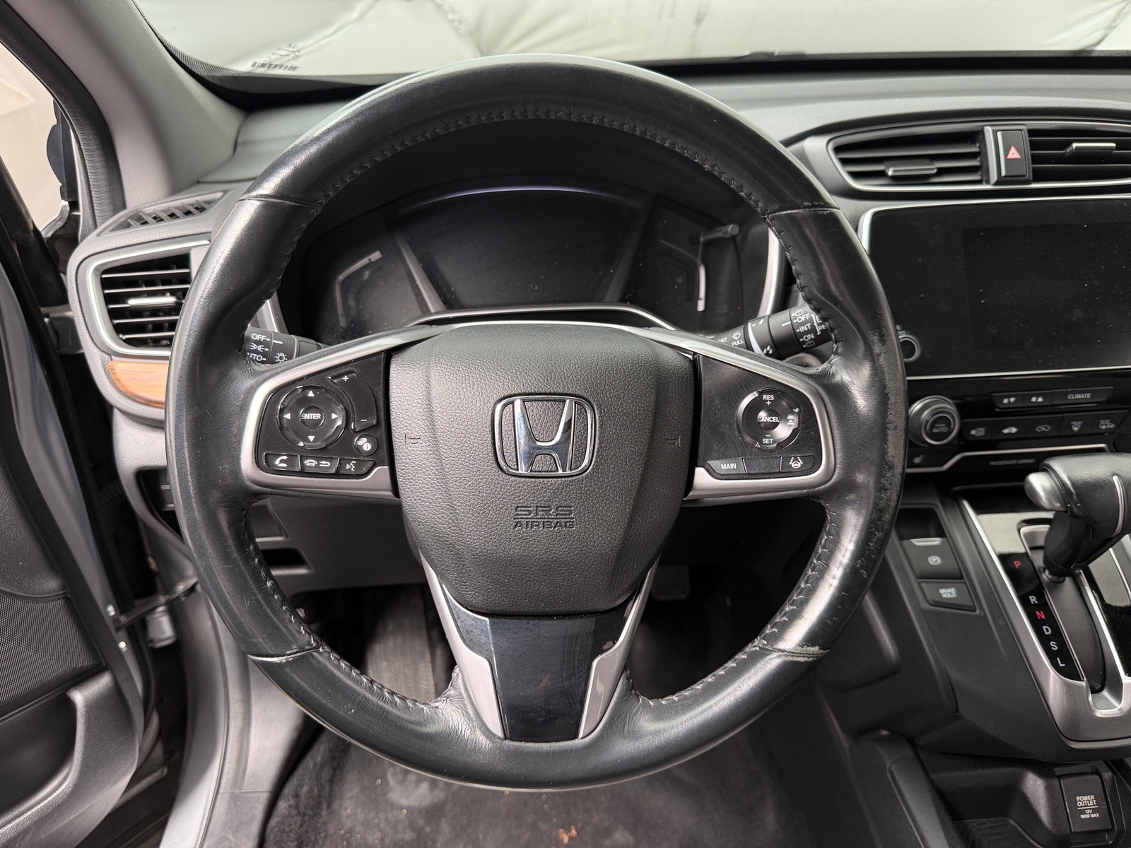 Thumbnail: 2019 Honda CR-V - 4
