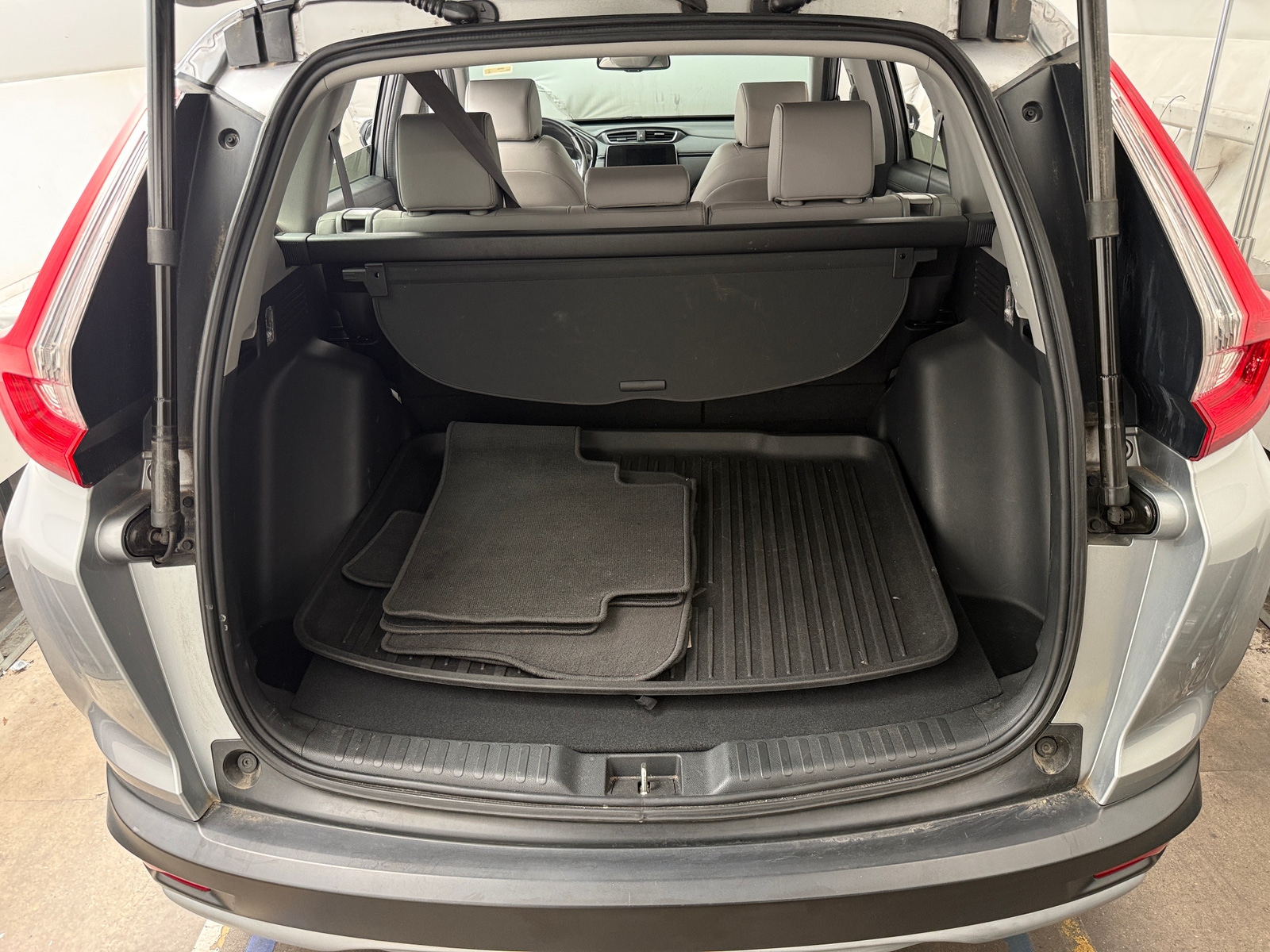 Thumbnail: 2019 Honda CR-V - 6