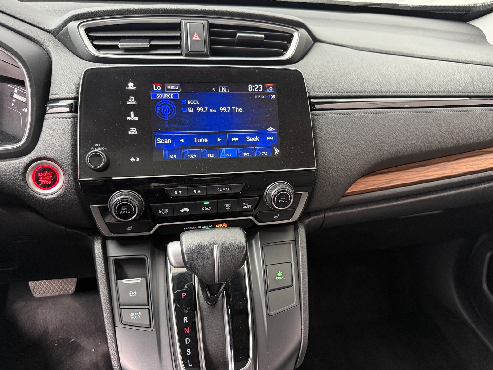 Thumbnail: 2019 Honda CR-V - 3