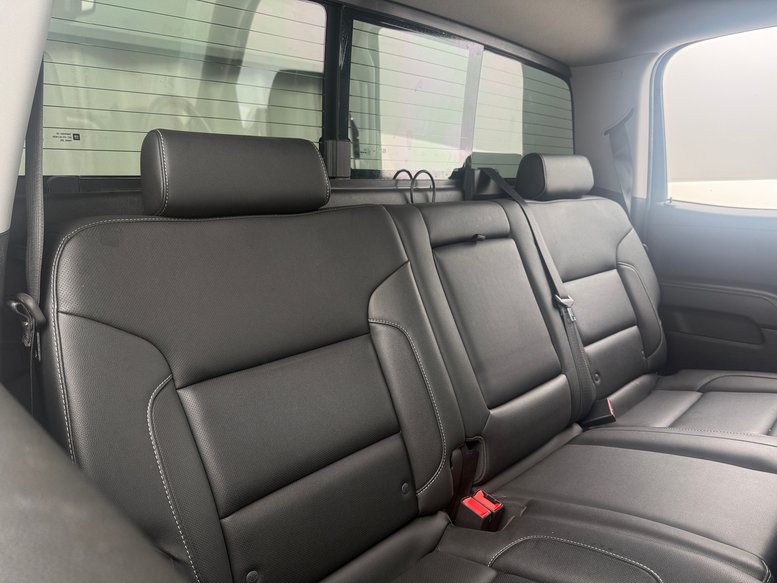 Thumbnail: 2018 GMC Sierra 1500 - 5