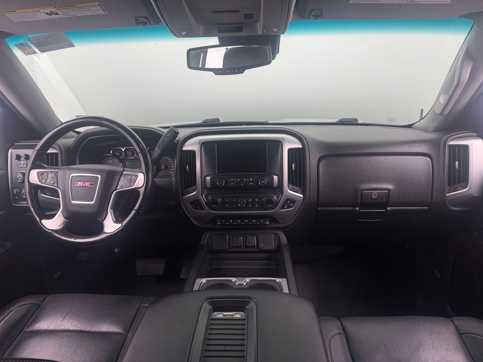 Thumbnail: 2018 GMC Sierra 1500 - 2