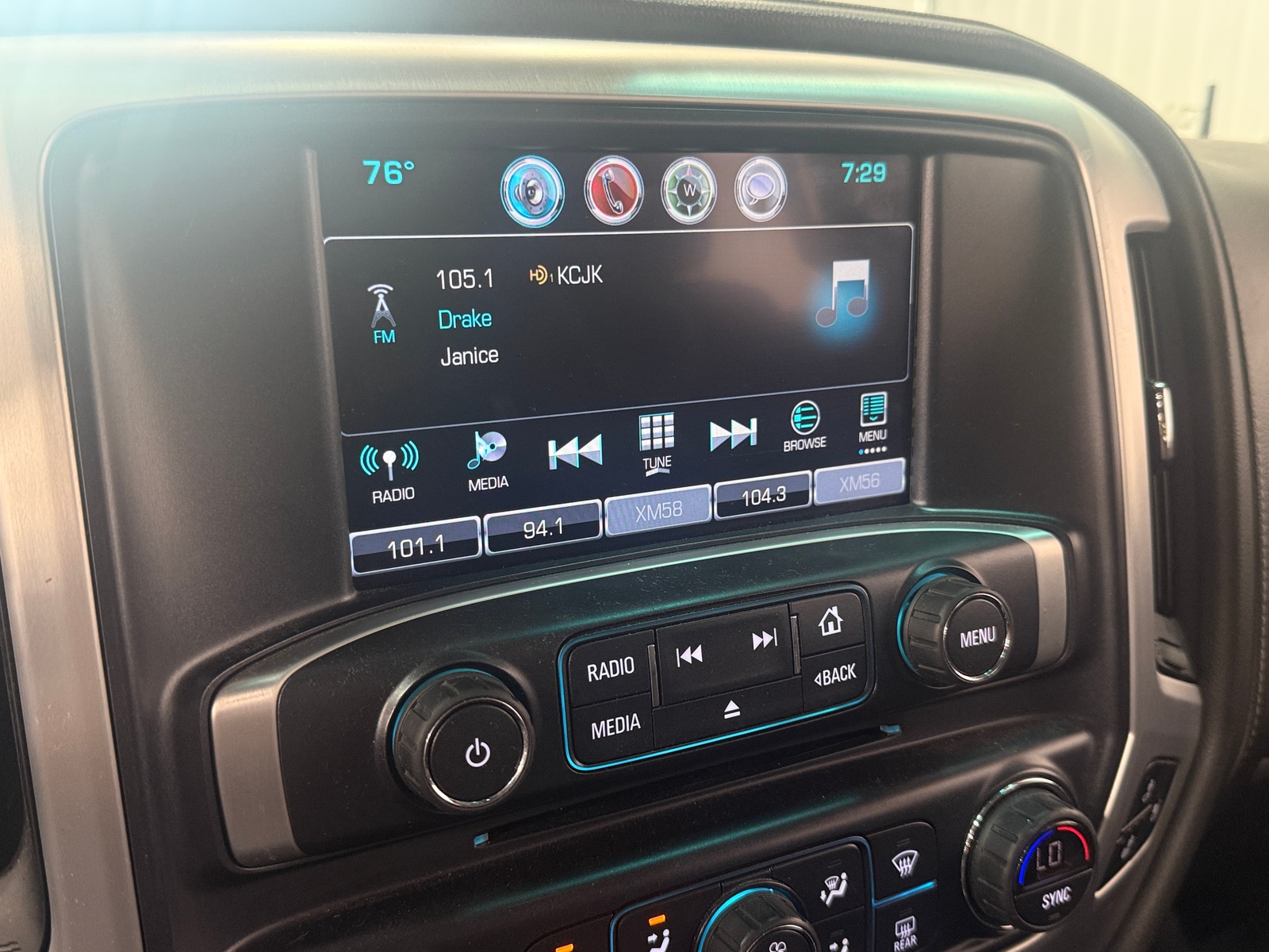 Thumbnail: 2018 GMC Sierra 1500 - 3