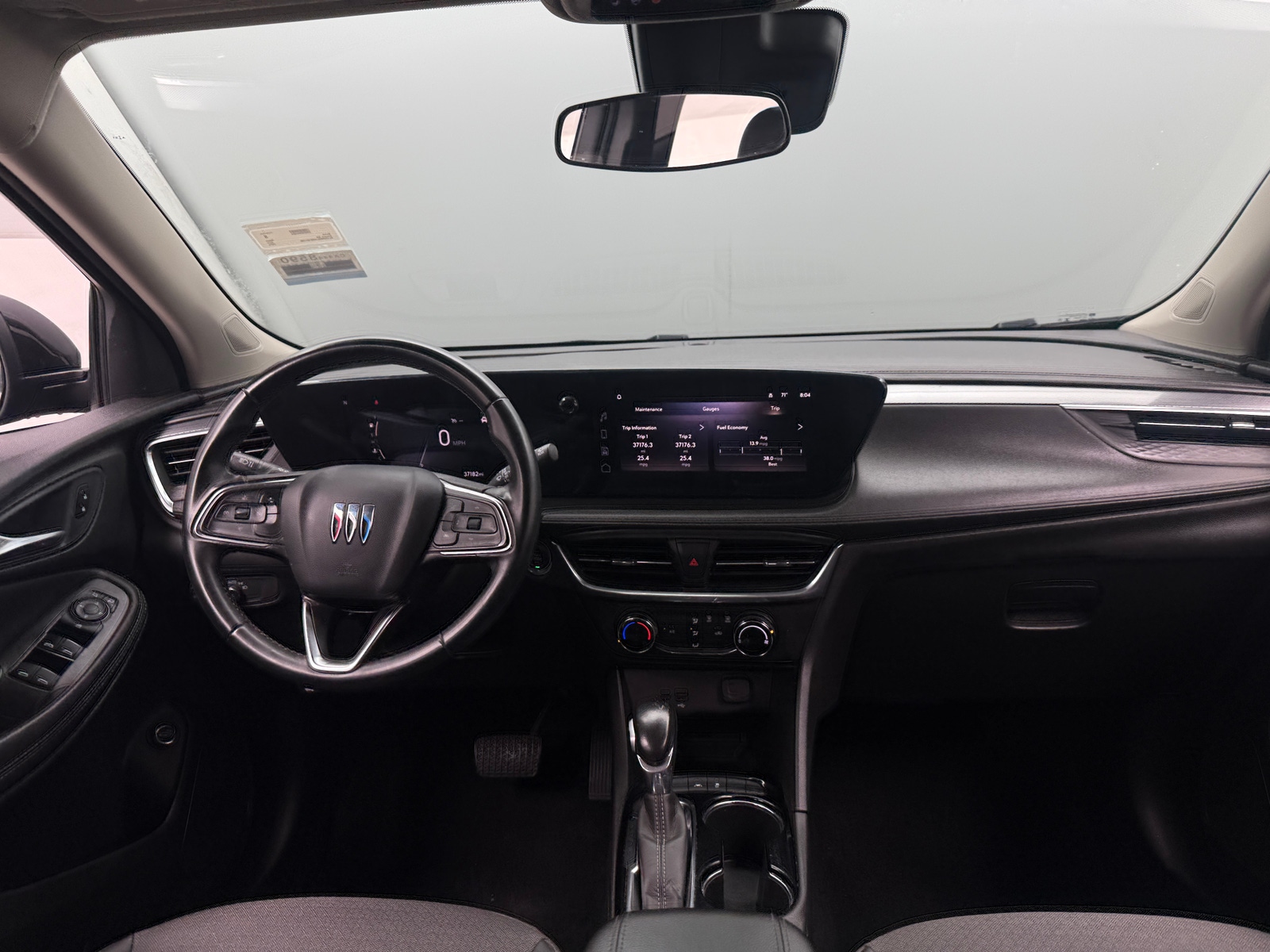 Thumbnail: 2024 Buick Encore GX - 2