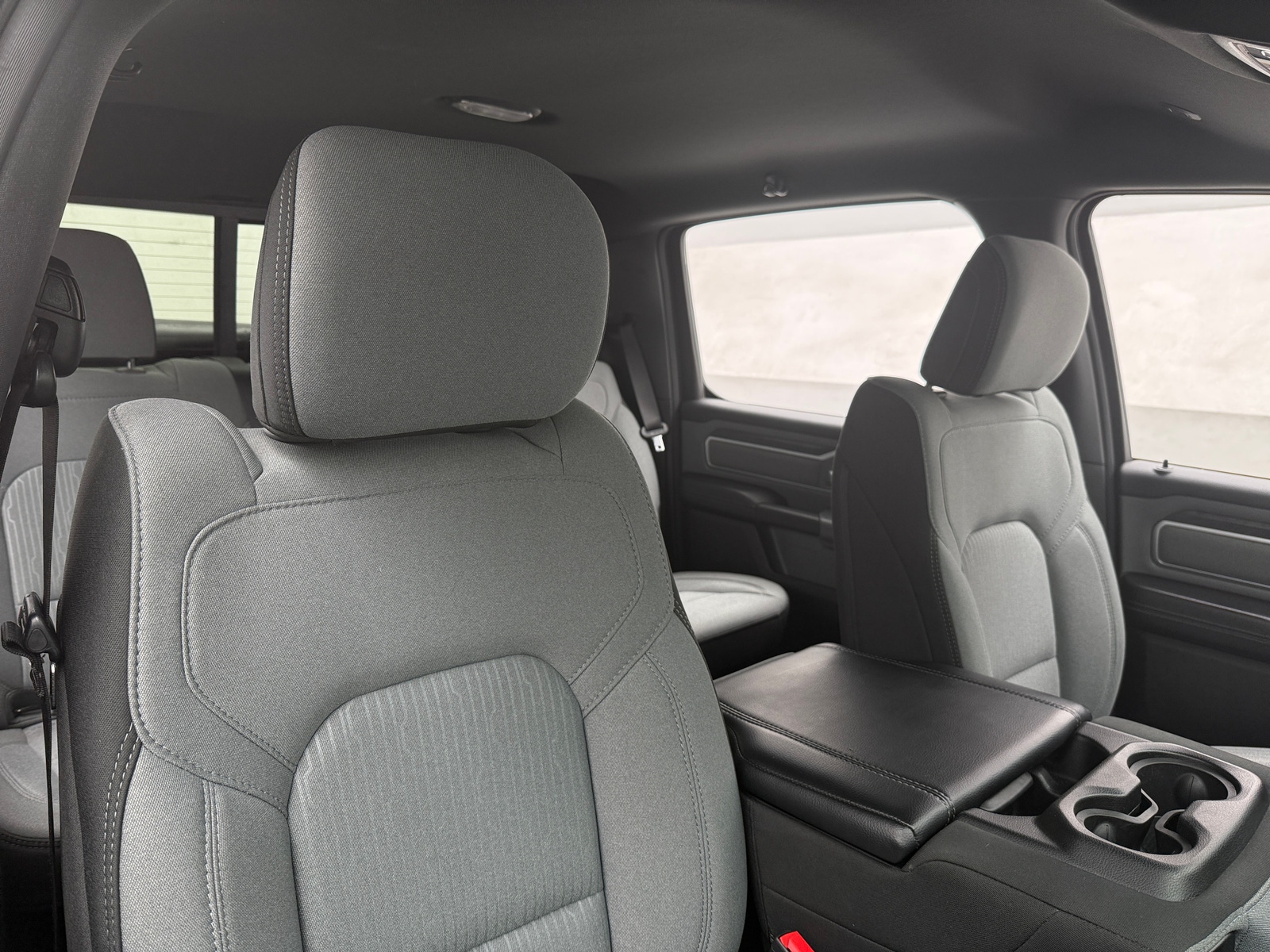 Thumbnail: 2023 RAM 1500 - 2