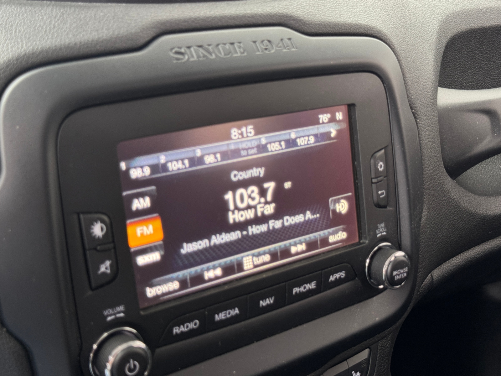 Thumbnail: 2016 Jeep Renegade - 3