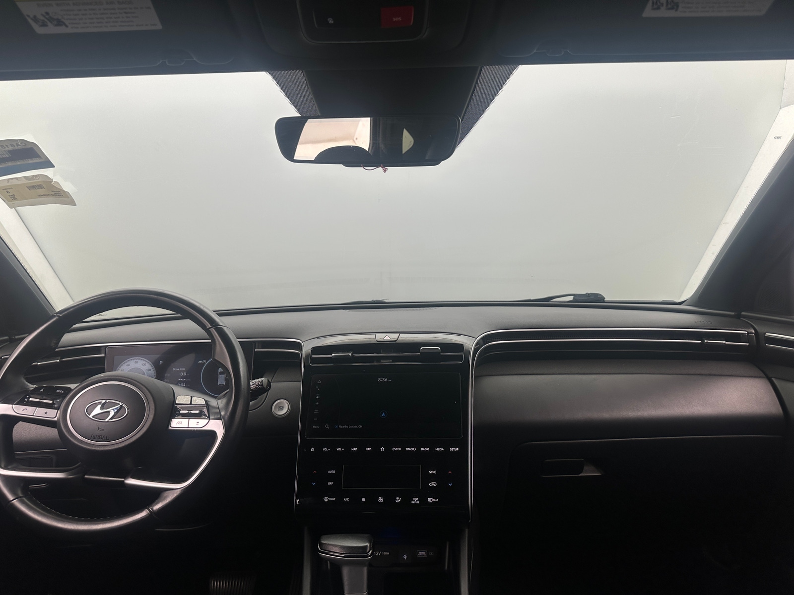 Thumbnail: 2024 Hyundai Tucson - 2