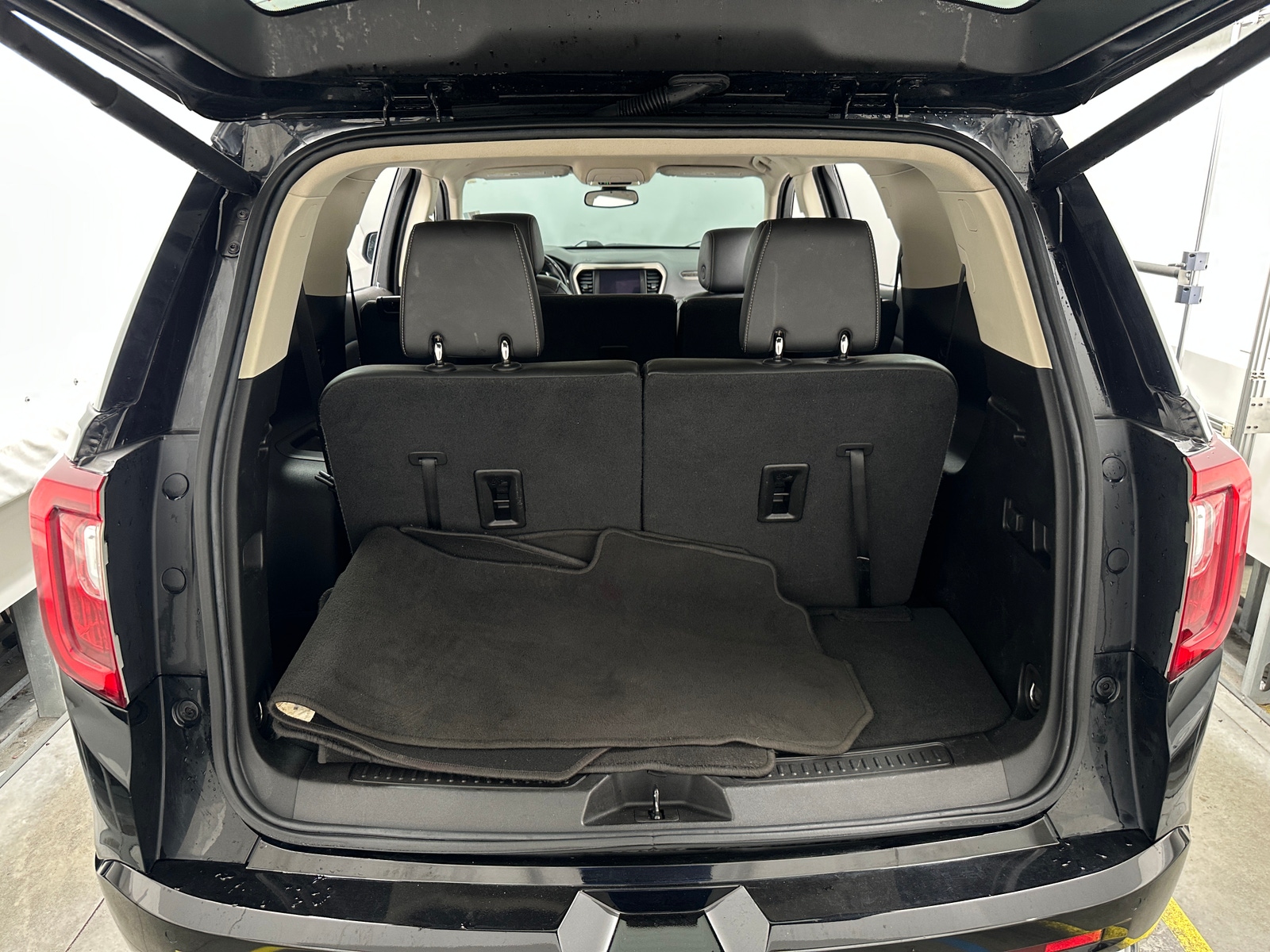 Thumbnail: 2023 GMC Acadia - 7