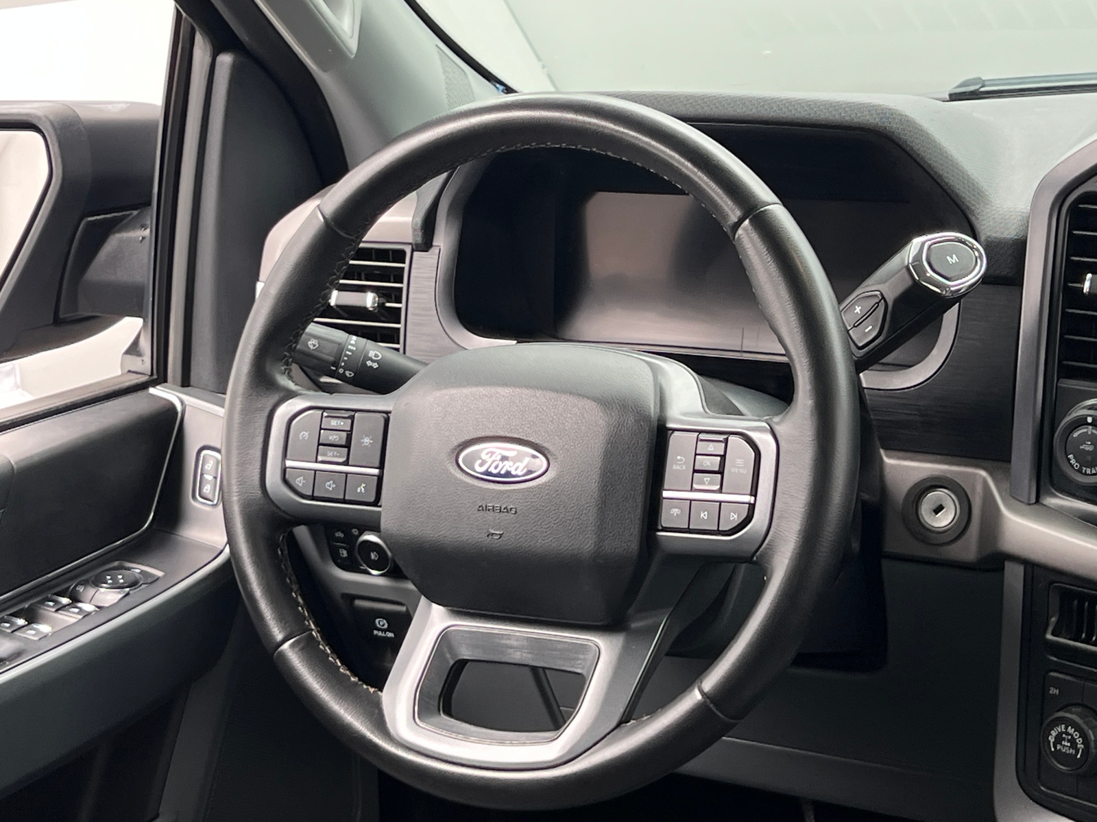 Thumbnail: 2024 Ford Econoline - 5