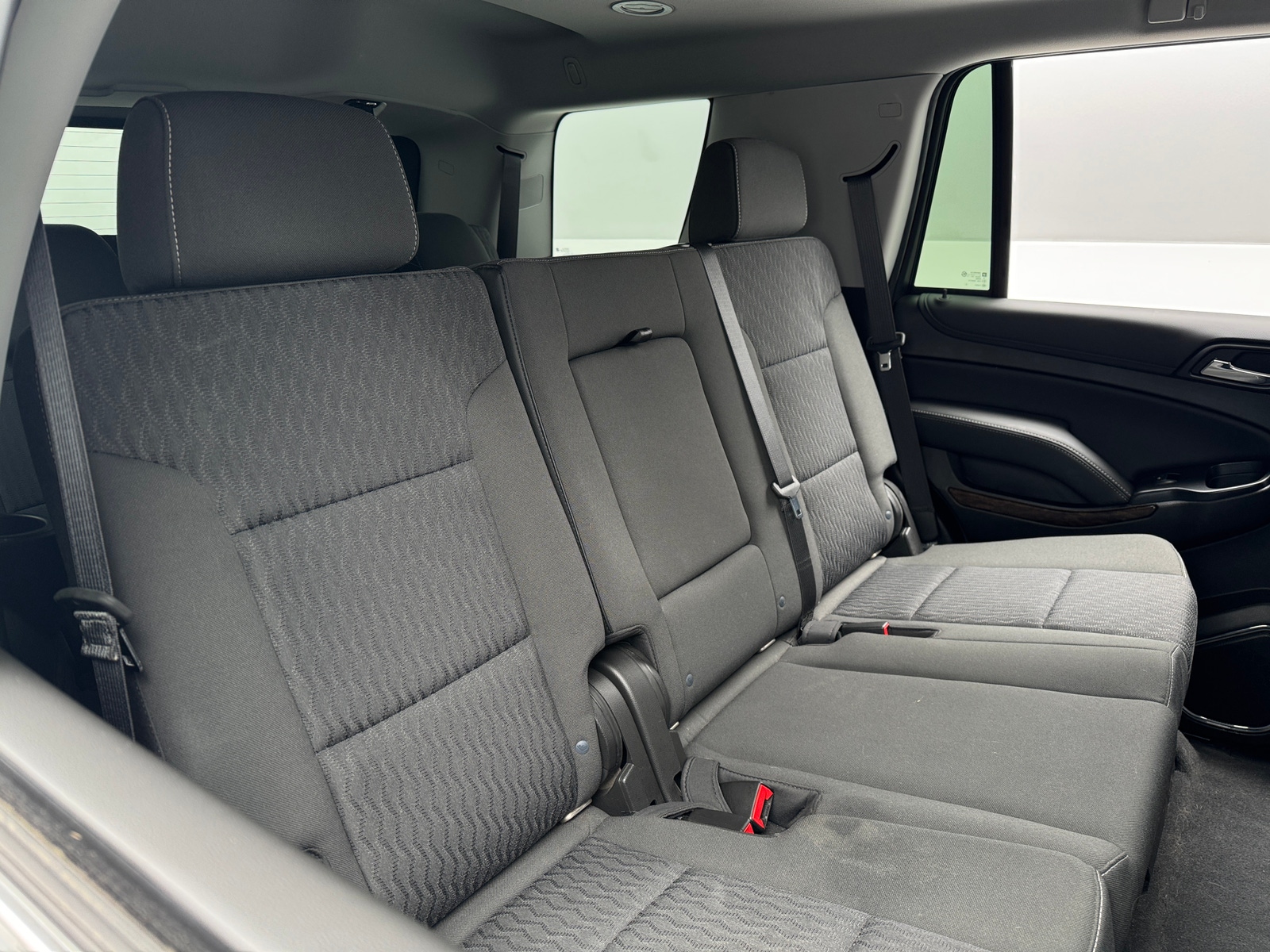 Thumbnail: 2019 Chevrolet Tahoe - 6