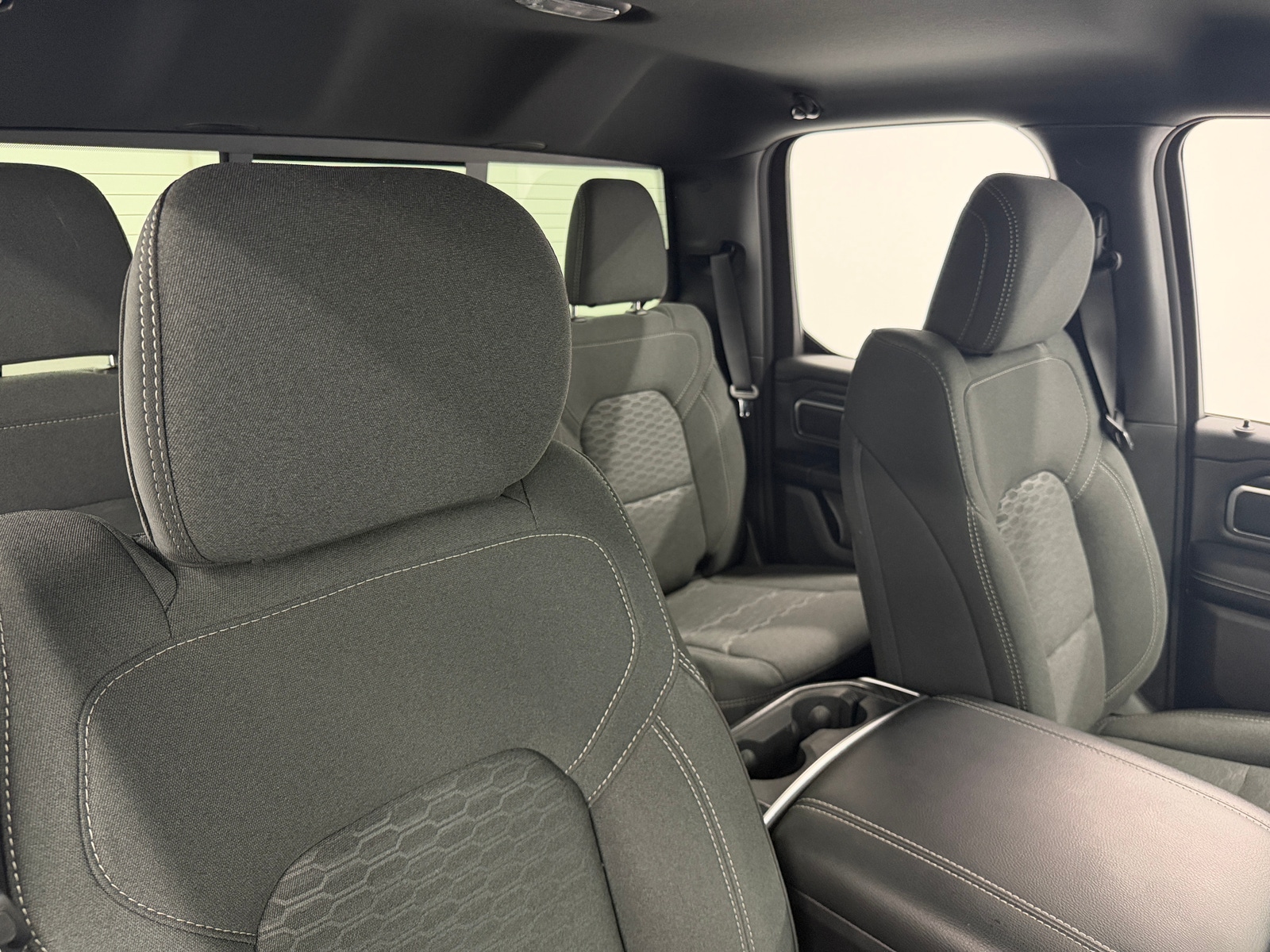 Thumbnail: 2025 RAM 1500 - 2