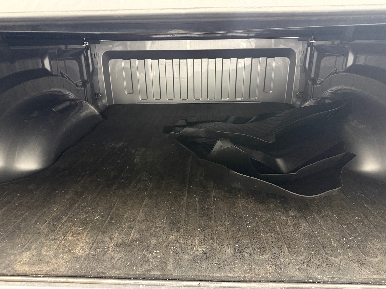Thumbnail: 2025 RAM 1500 - 7