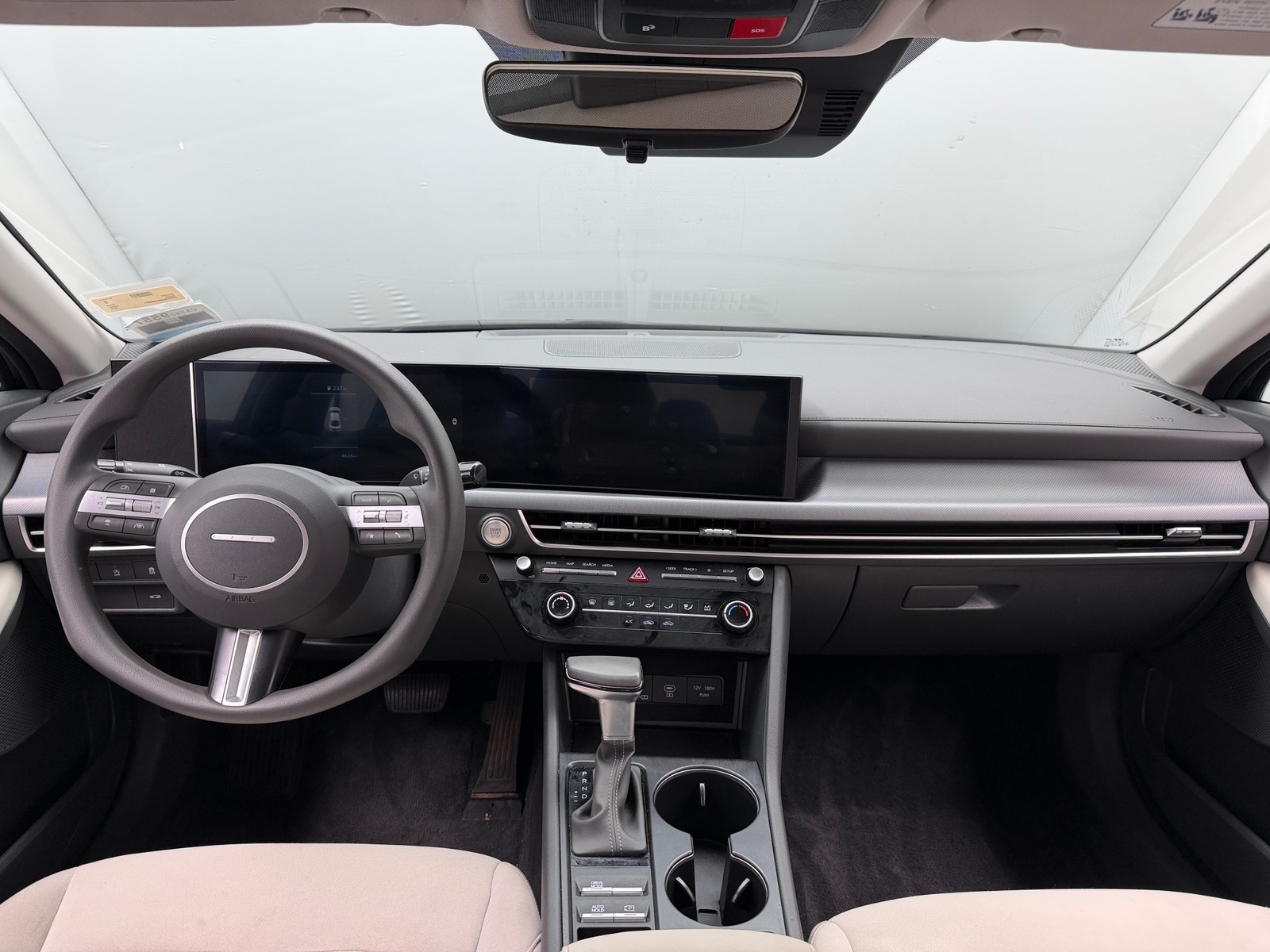 Thumbnail: 2026 Hyundai Sonata - 3