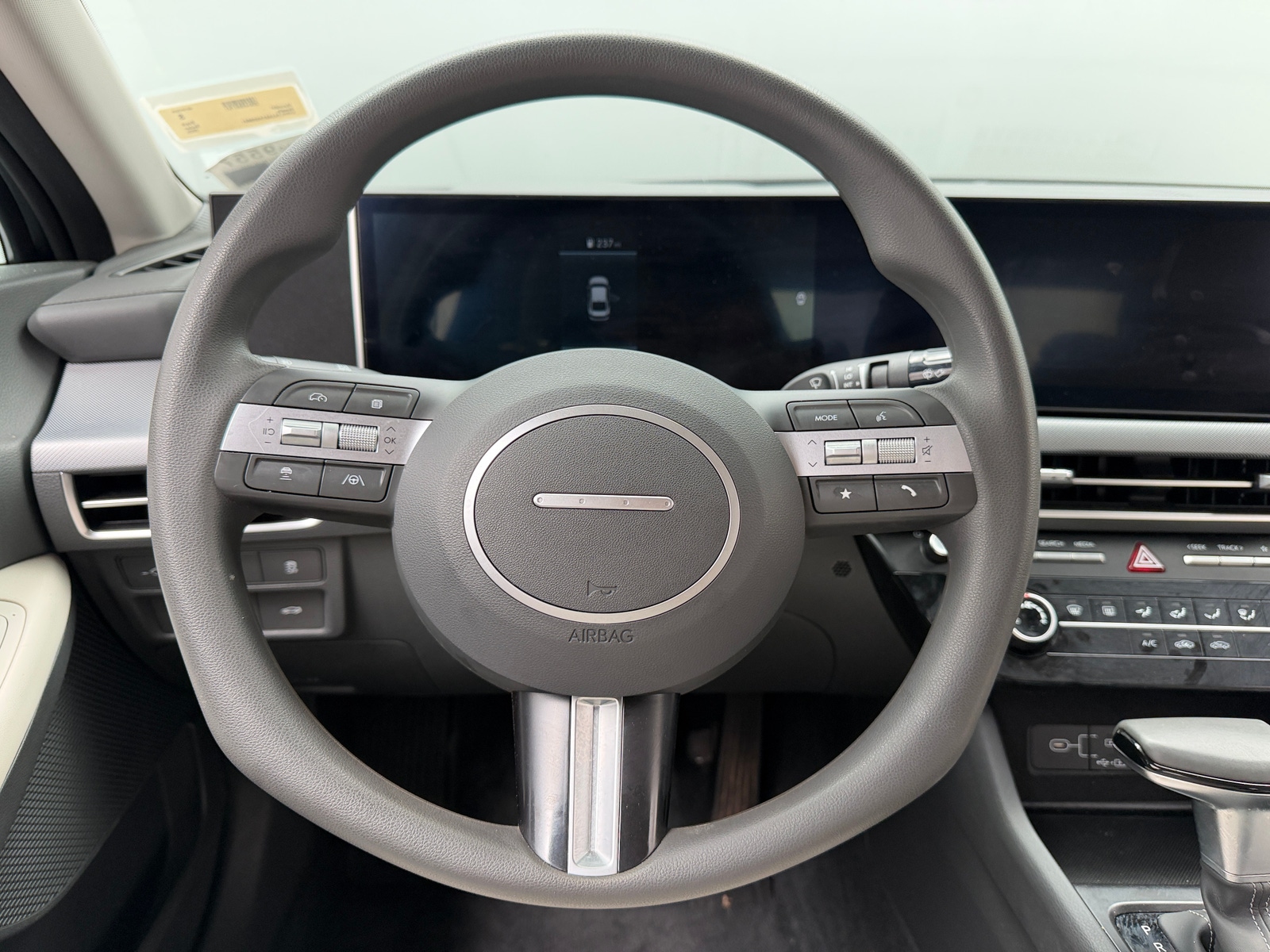 Thumbnail: 2026 Hyundai Sonata - 5