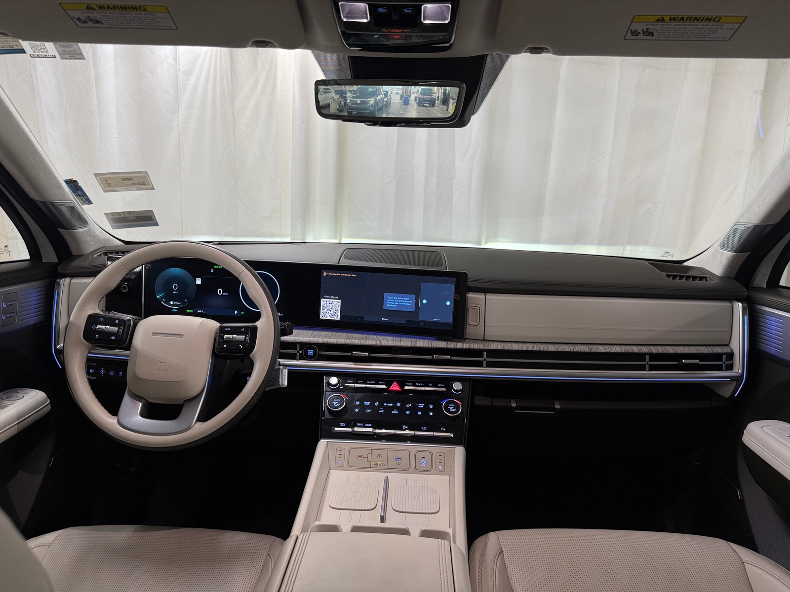 Thumbnail: 2024 Hyundai Santa Fe - 2