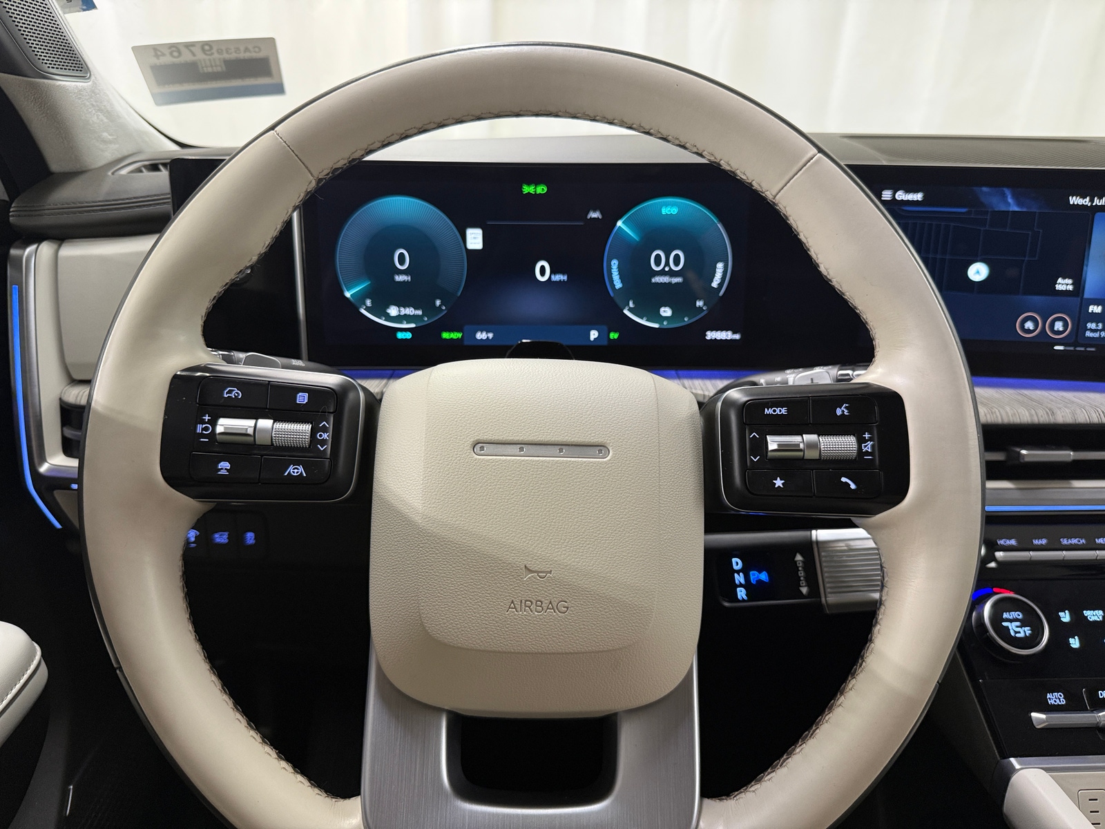 Thumbnail: 2024 Hyundai Santa Fe - 4