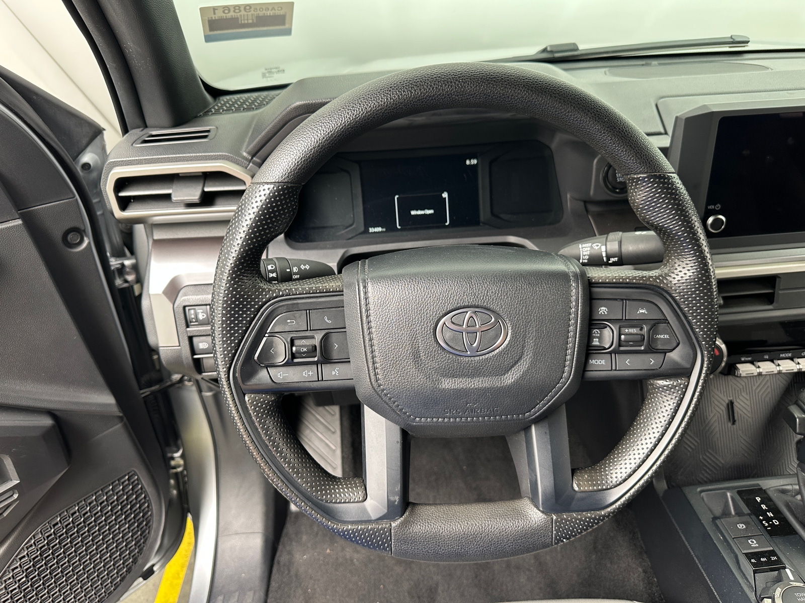 Thumbnail: 2024 Toyota Tacoma - 5