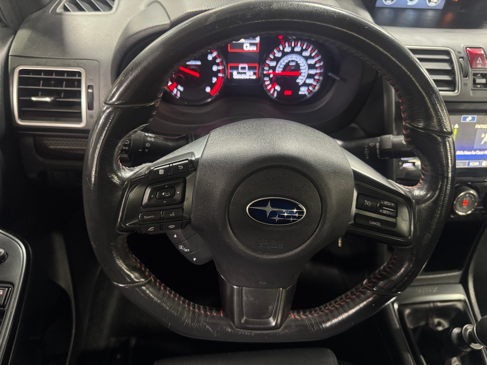 Thumbnail: 2018 Subaru WRX - 5