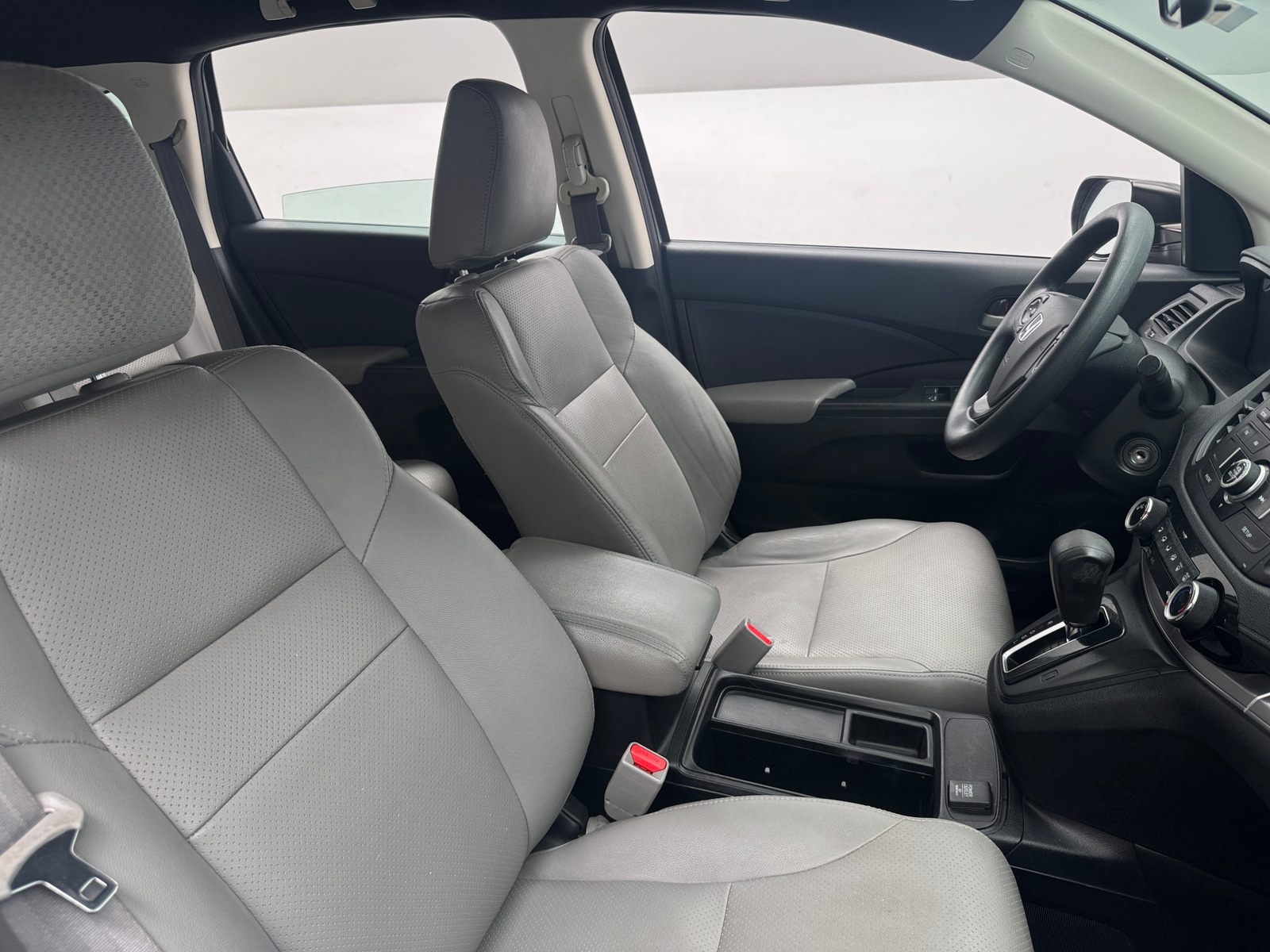 Thumbnail: 2015 Honda CR-V - 2