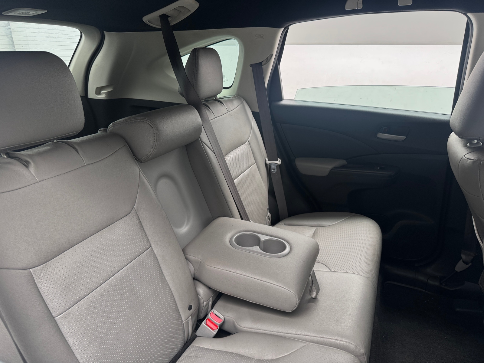 Thumbnail: 2015 Honda CR-V - 6