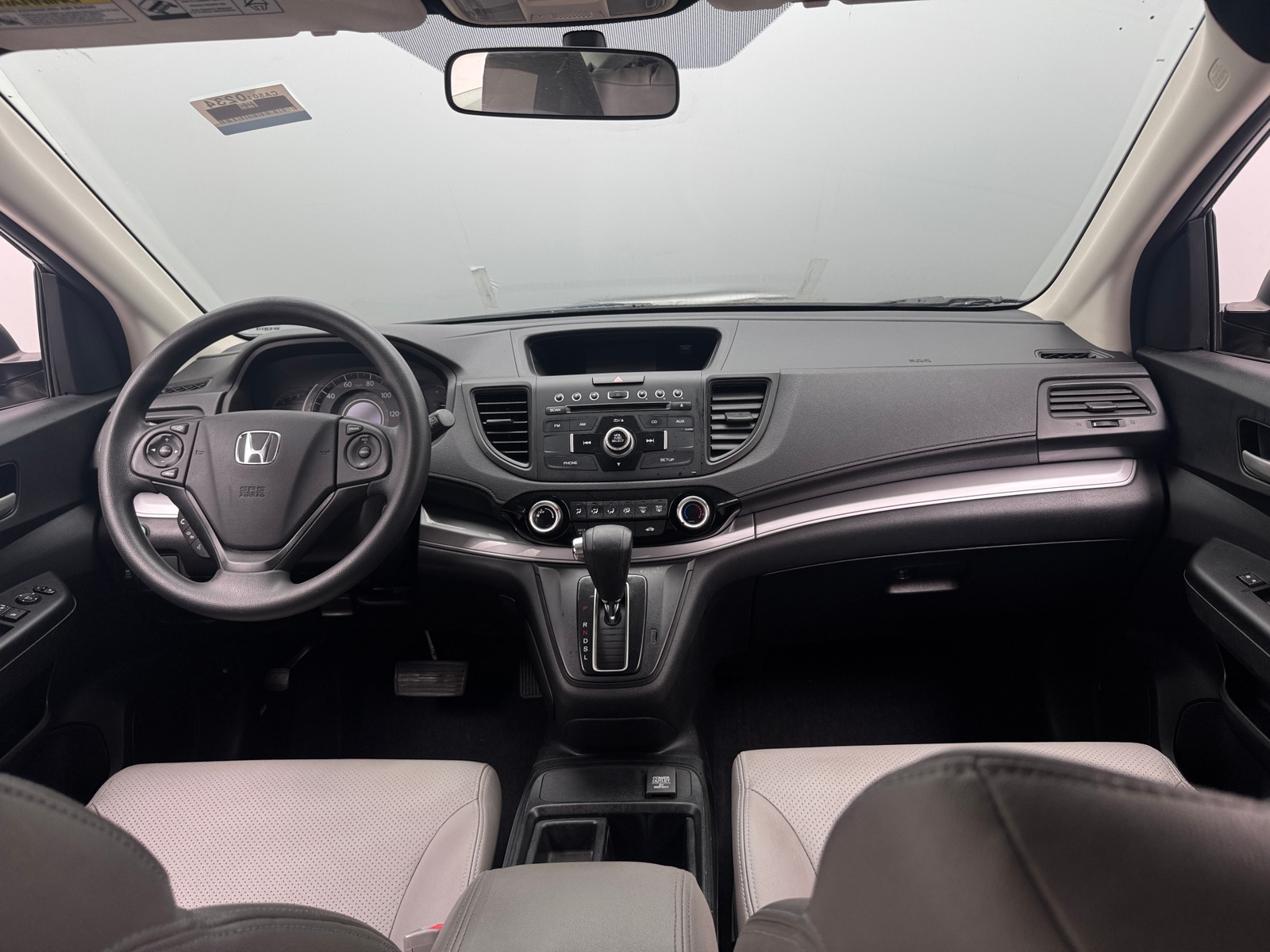 Thumbnail: 2015 Honda CR-V - 3