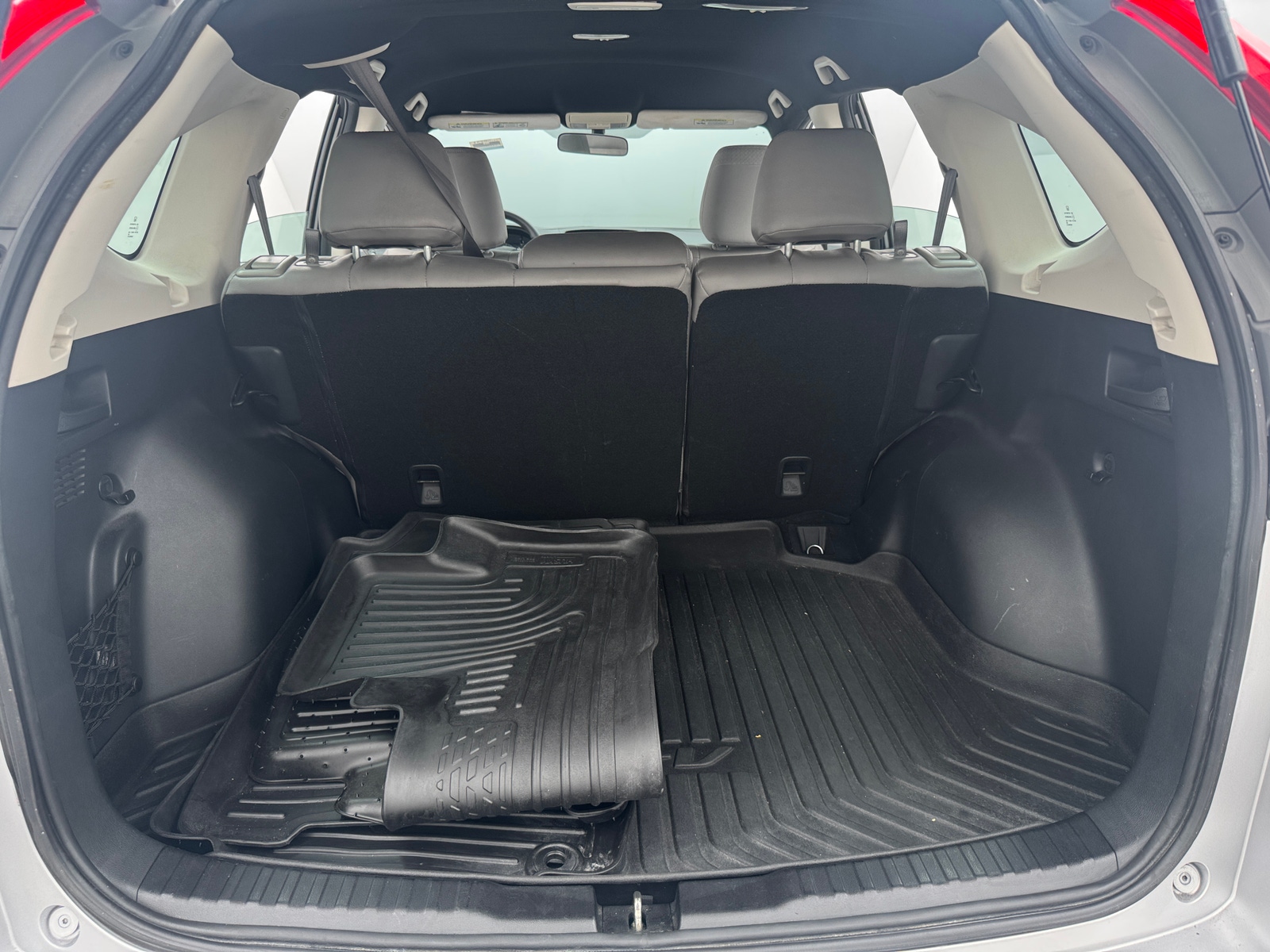 Thumbnail: 2015 Honda CR-V - 7