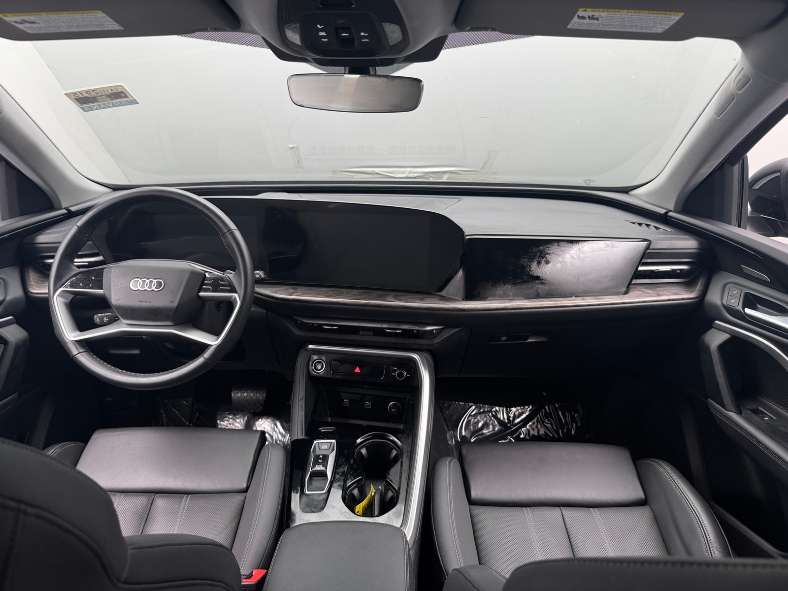 Thumbnail: 2025 Audi Q5 - 2