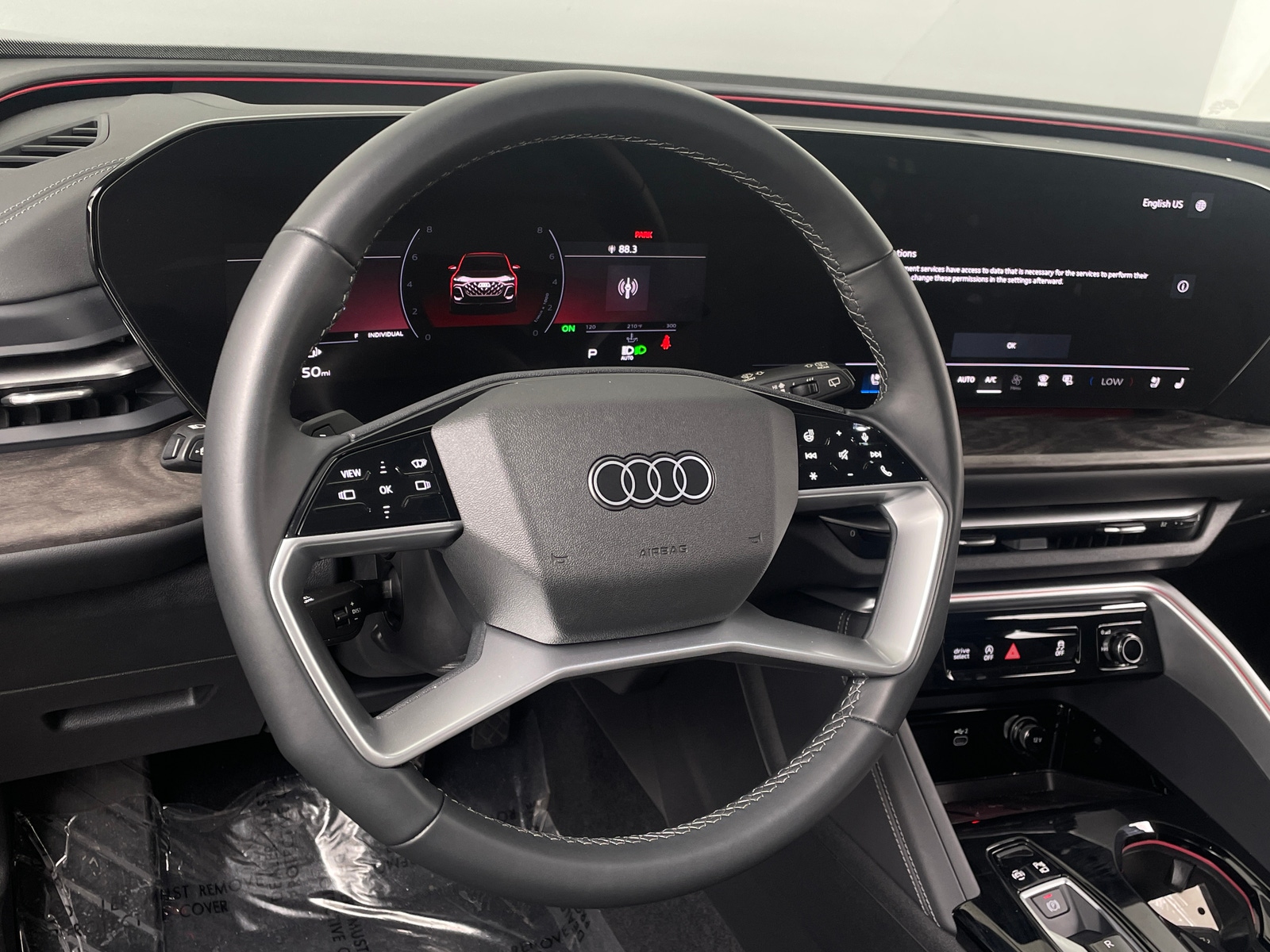 Thumbnail: 2025 Audi Q5 - 4