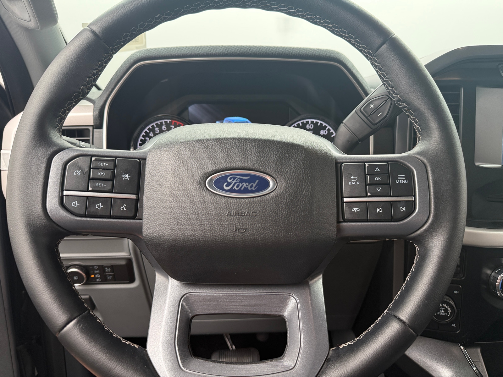 Thumbnail: 2023 Ford Econoline - 5