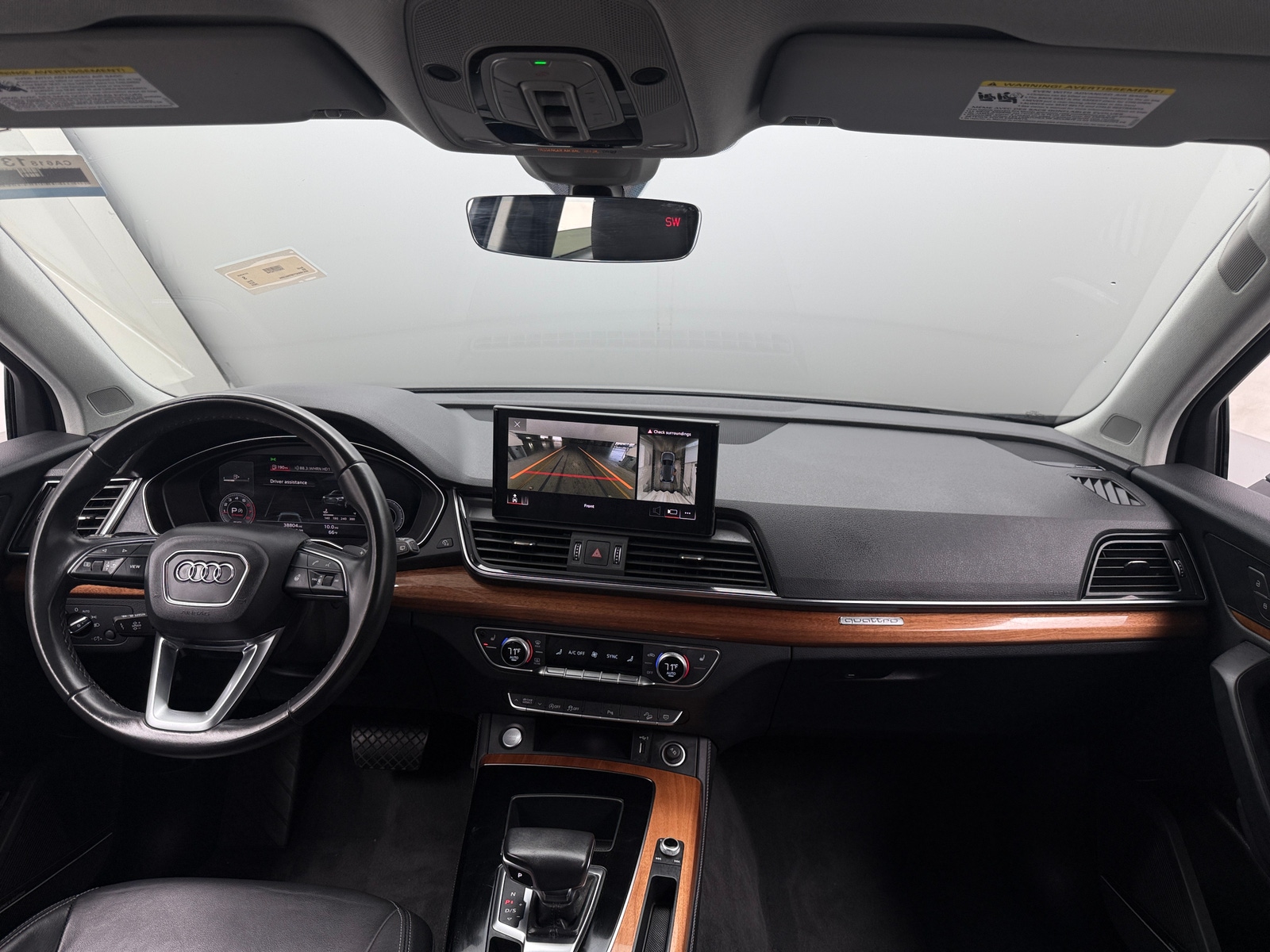 Thumbnail: 2023 Audi Q5 - 2