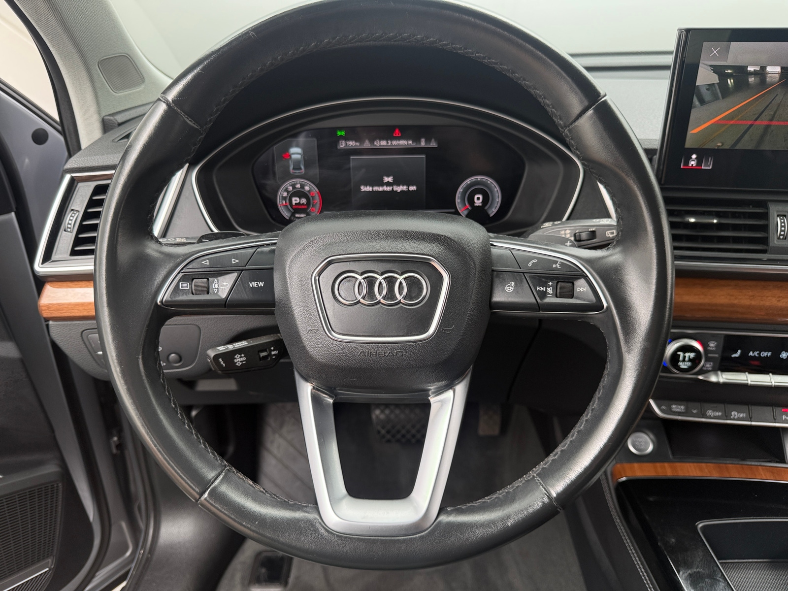Thumbnail: 2023 Audi Q5 - 4