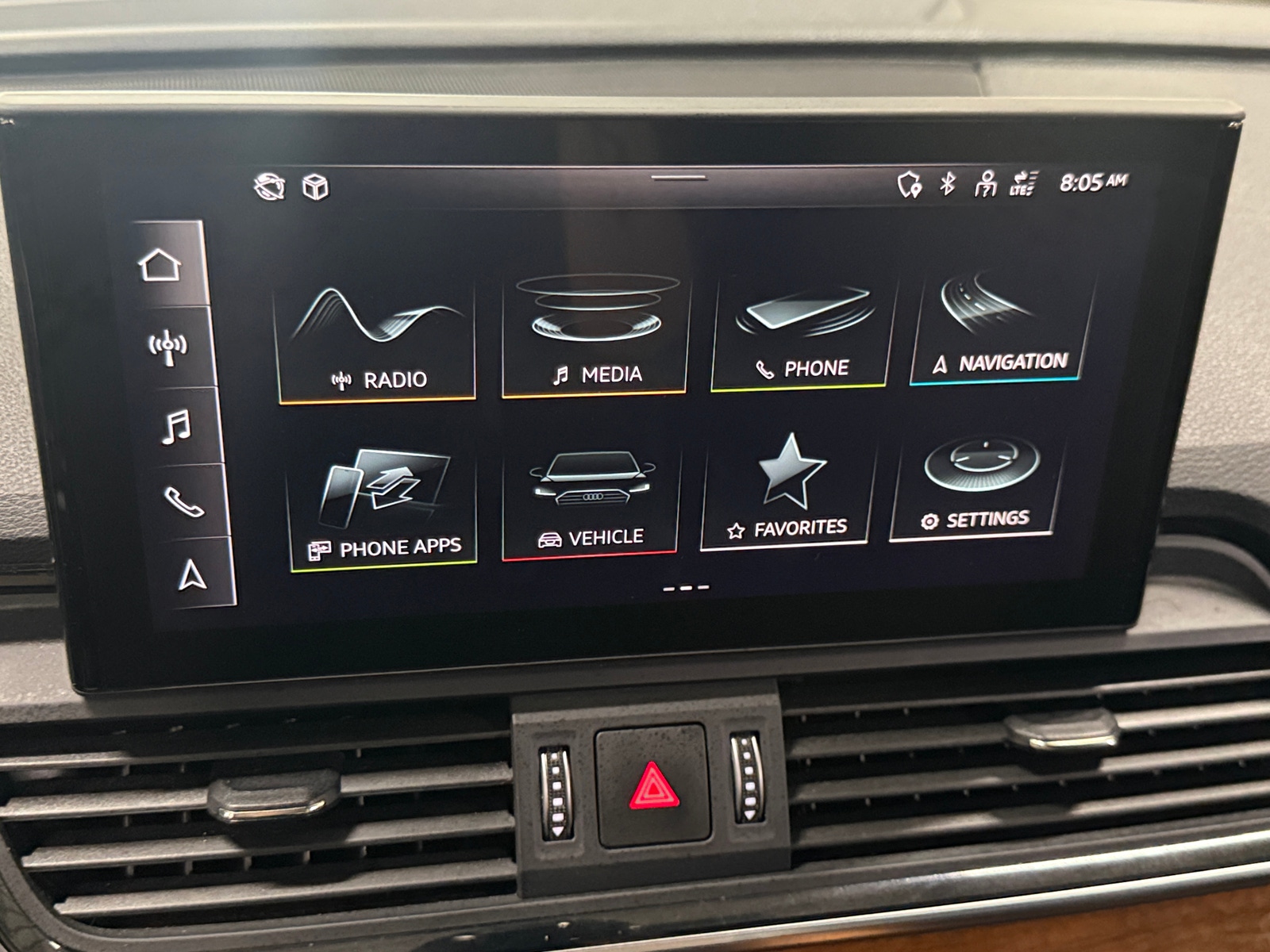 Thumbnail: 2023 Audi Q5 - 3
