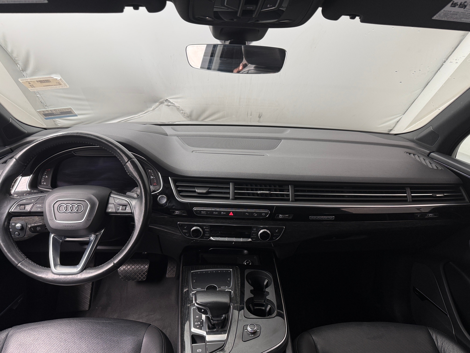 Thumbnail: 2018 Audi Q7 - 2