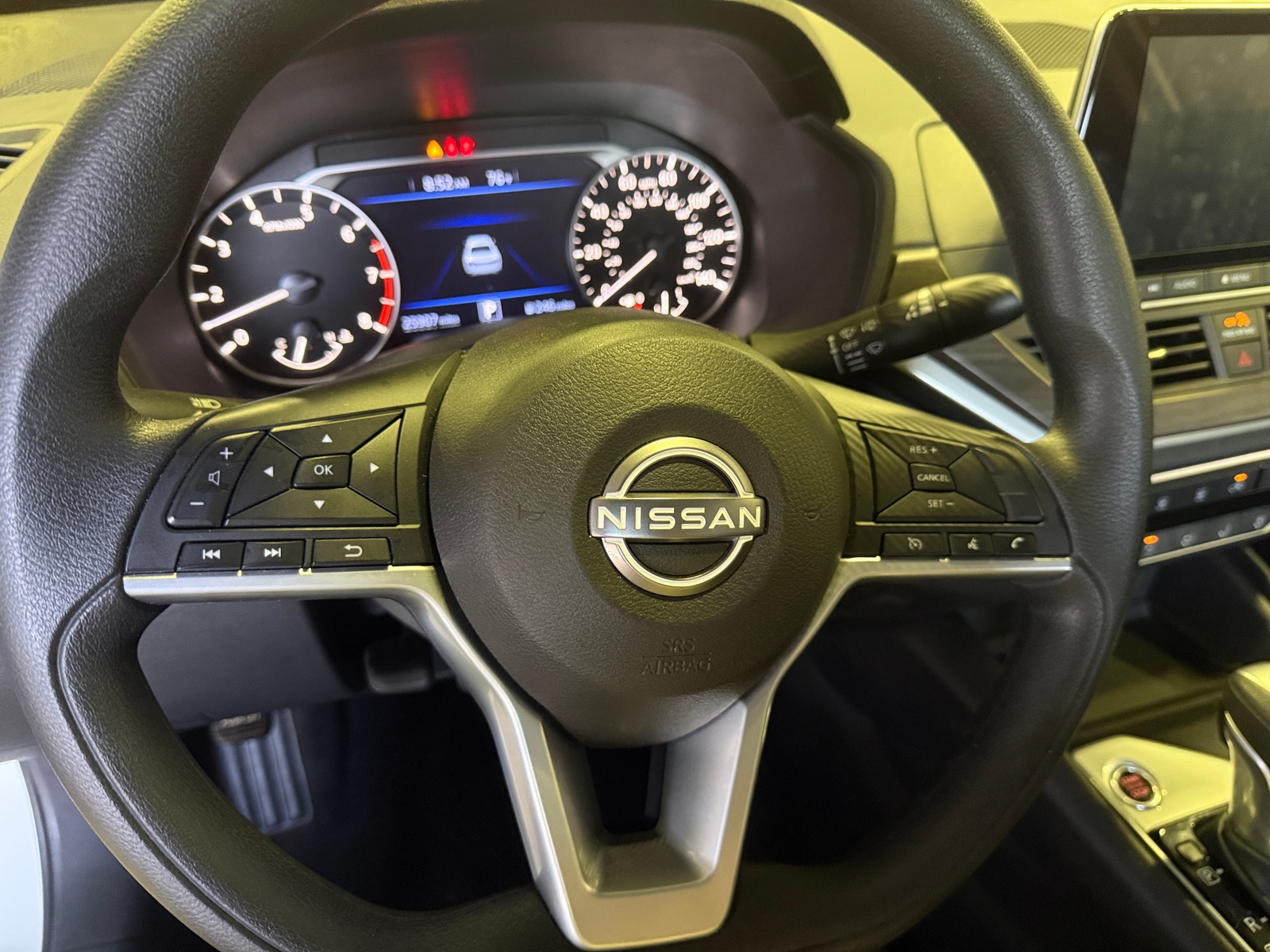Thumbnail: 2025 Nissan Altima - 5