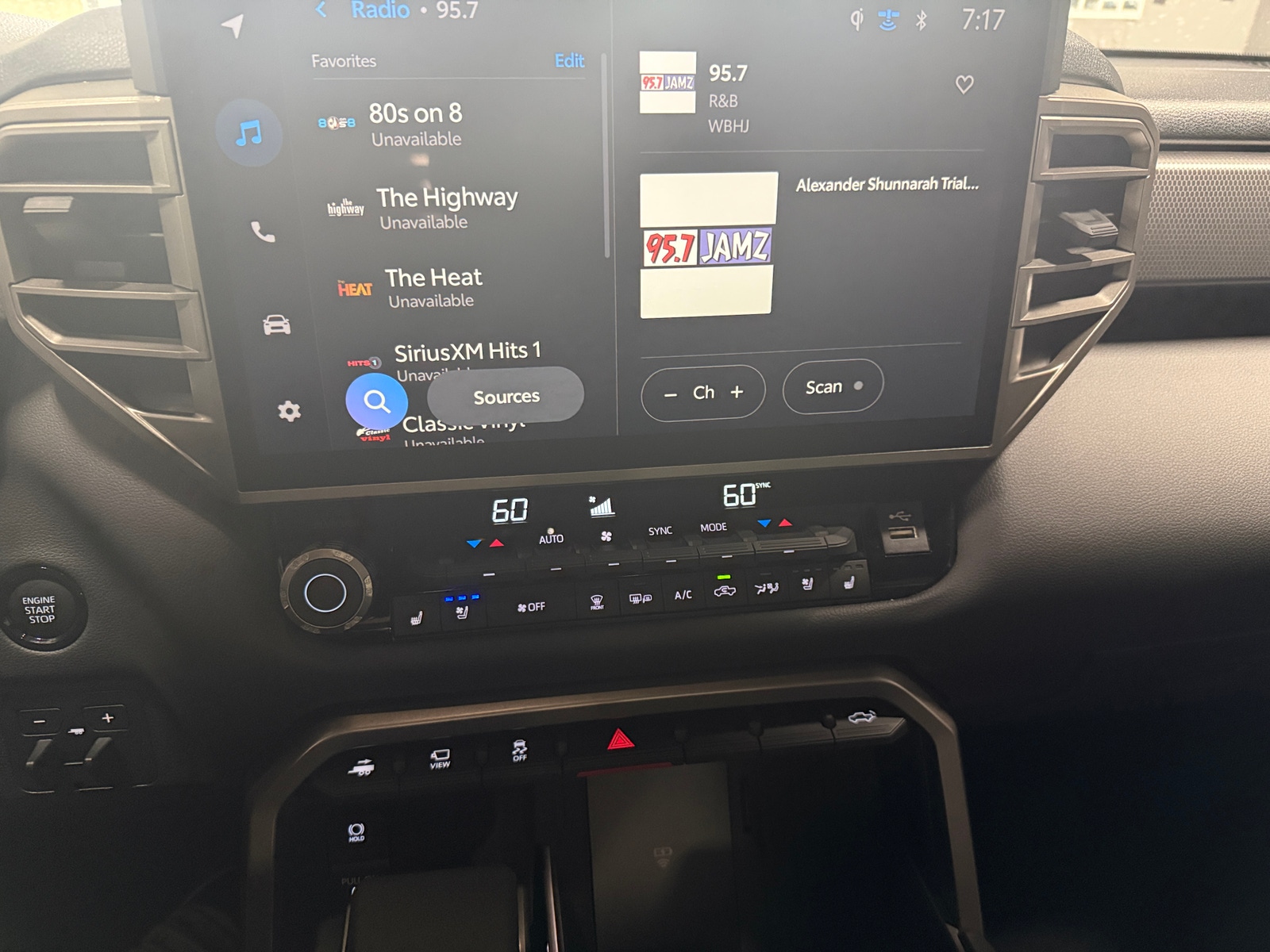 Thumbnail: 2026 Toyota Tundra - 3