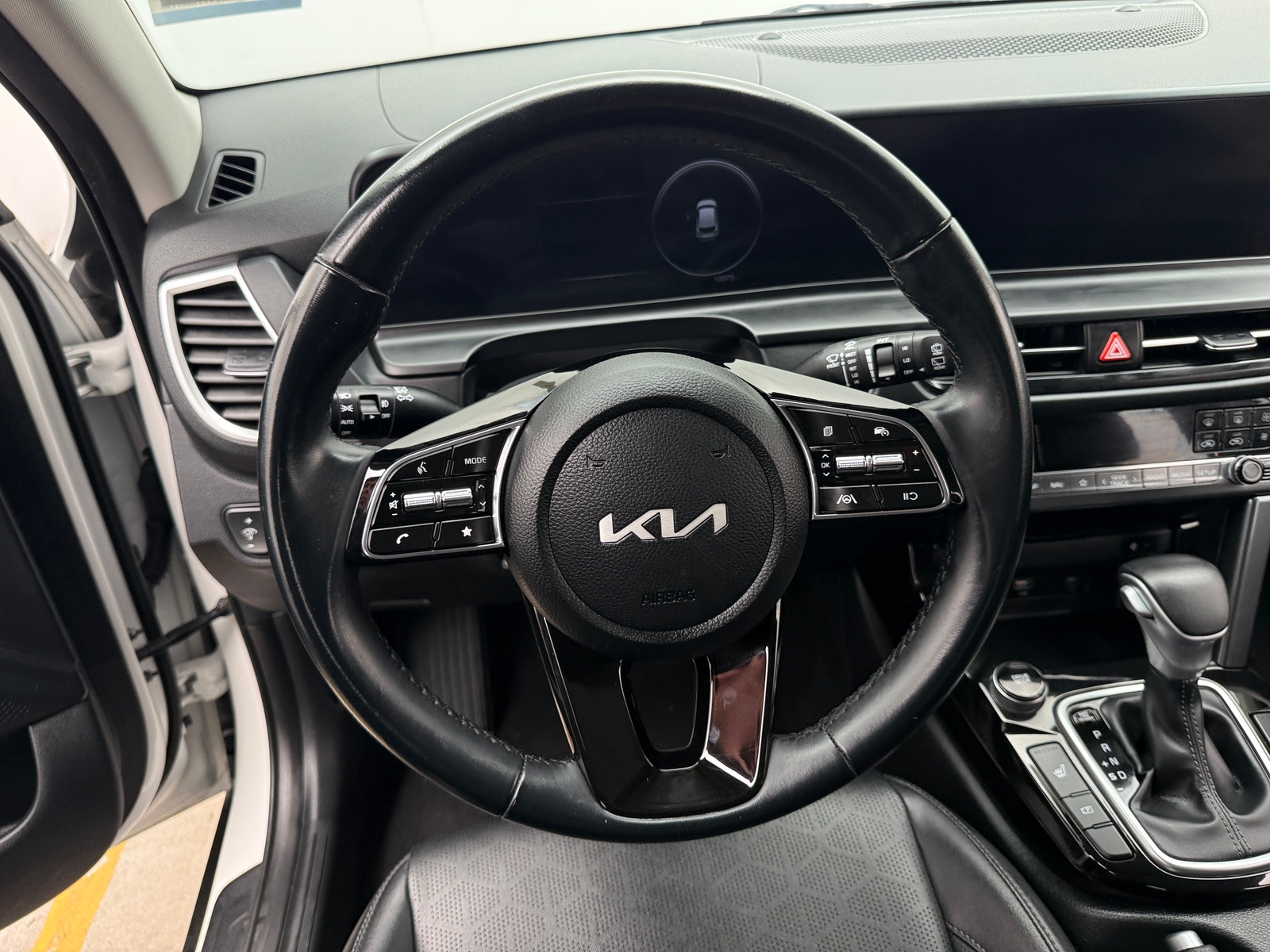 Thumbnail: 2025 Kia Seltos - 4