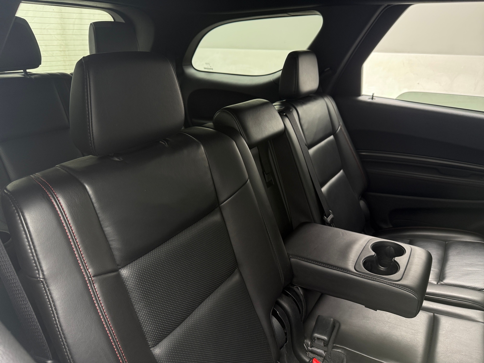 Thumbnail: 2024 Dodge Durango - 5