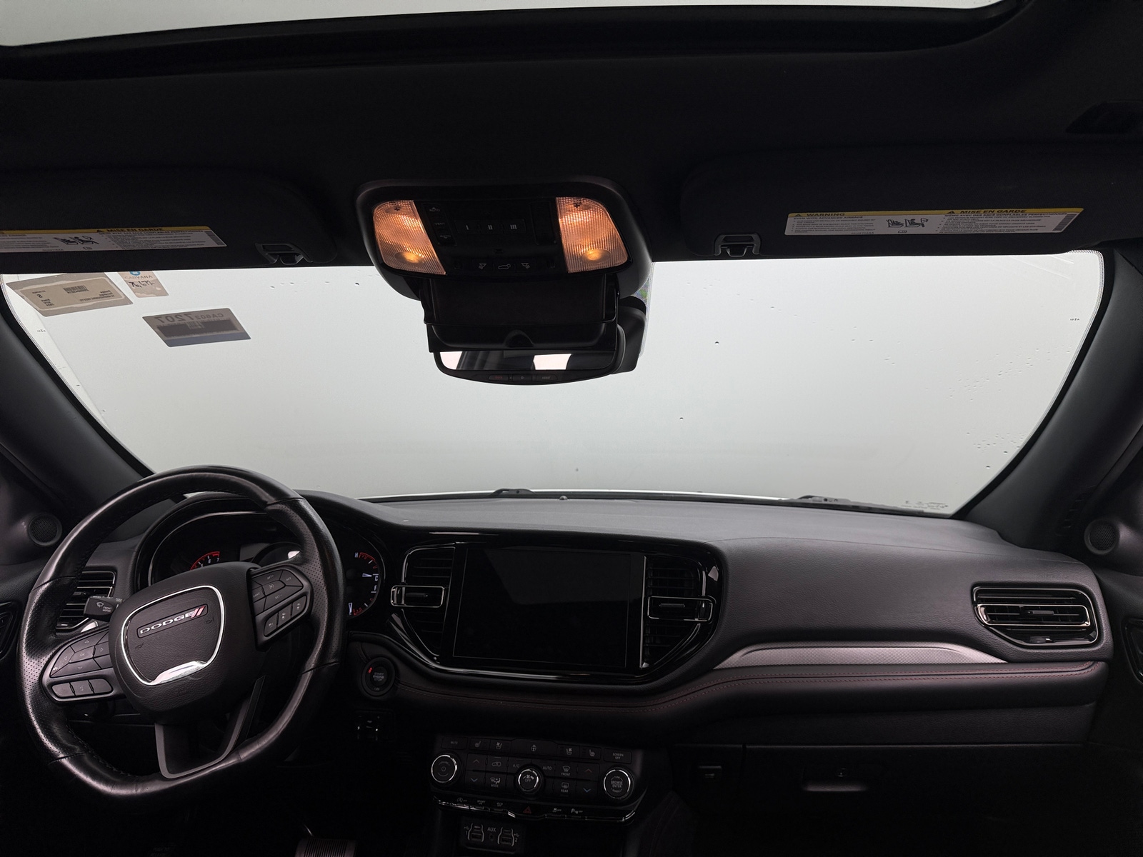 Thumbnail: 2024 Dodge Durango - 2