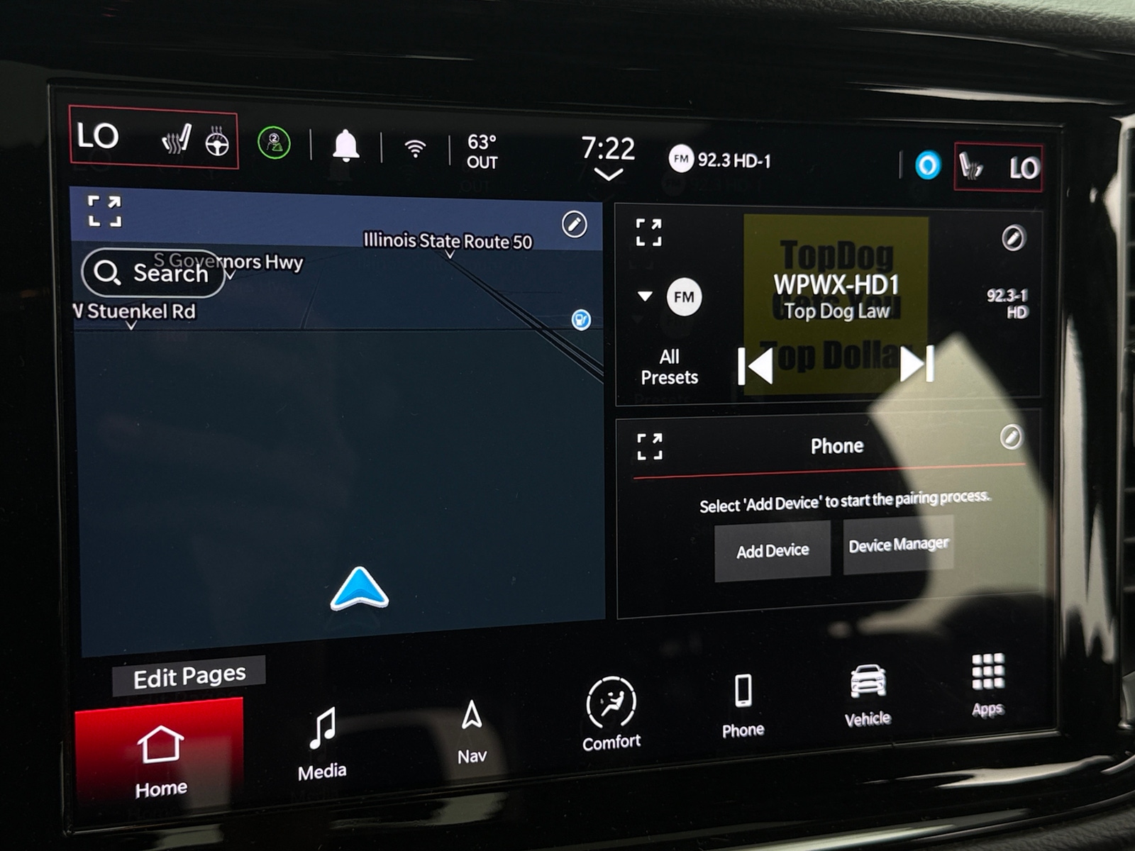 Thumbnail: 2024 Dodge Durango - 3