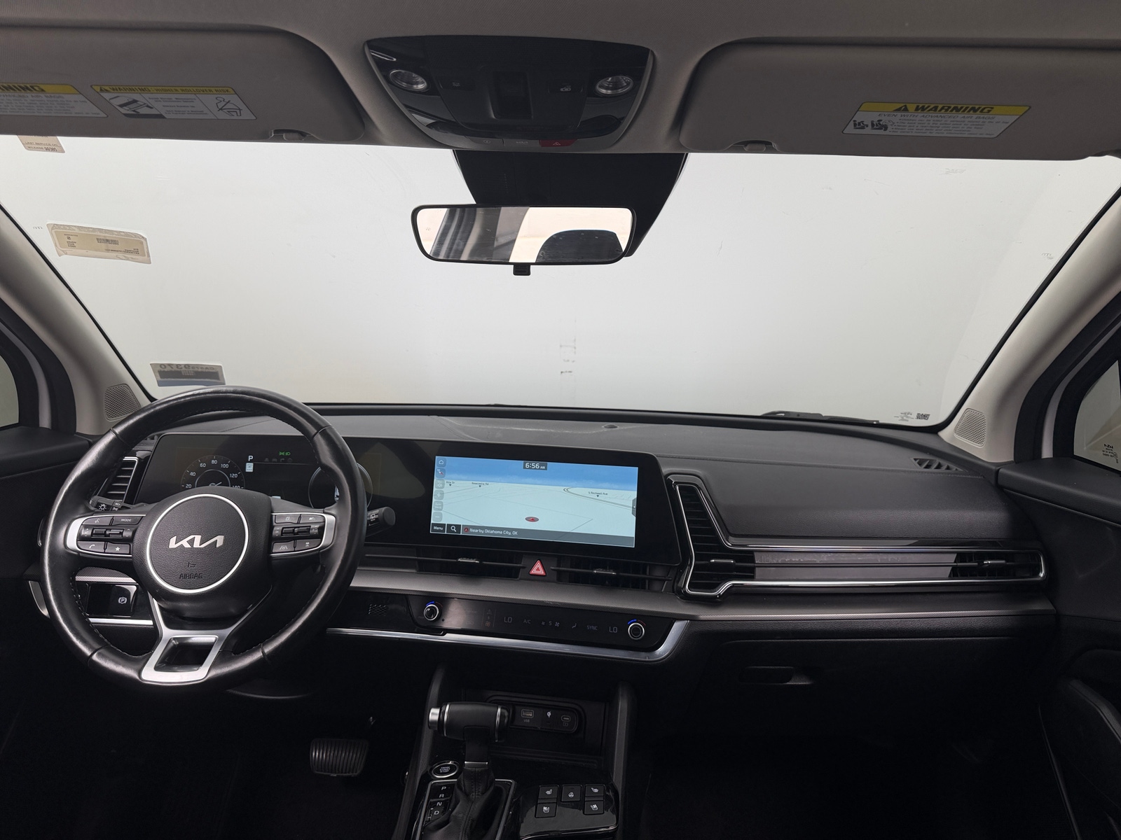 Thumbnail: 2023 Kia Sportage - 2
