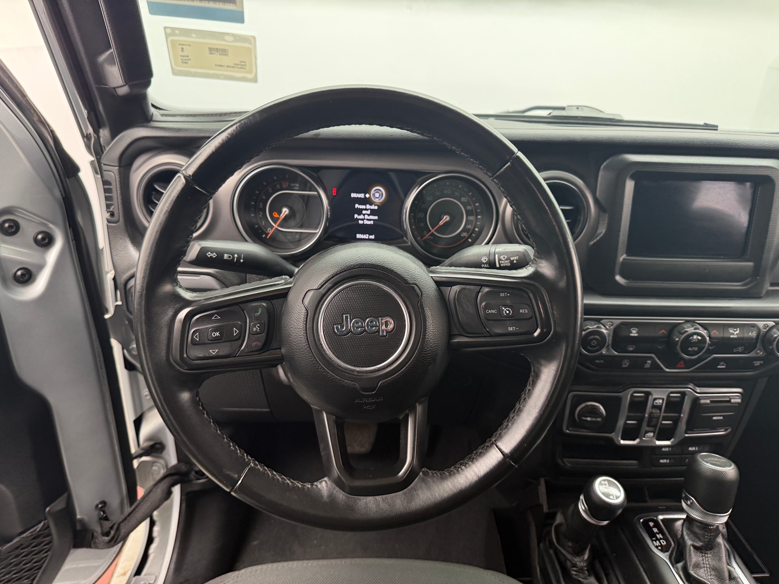 Thumbnail: 2022 Jeep Gladiator - 5