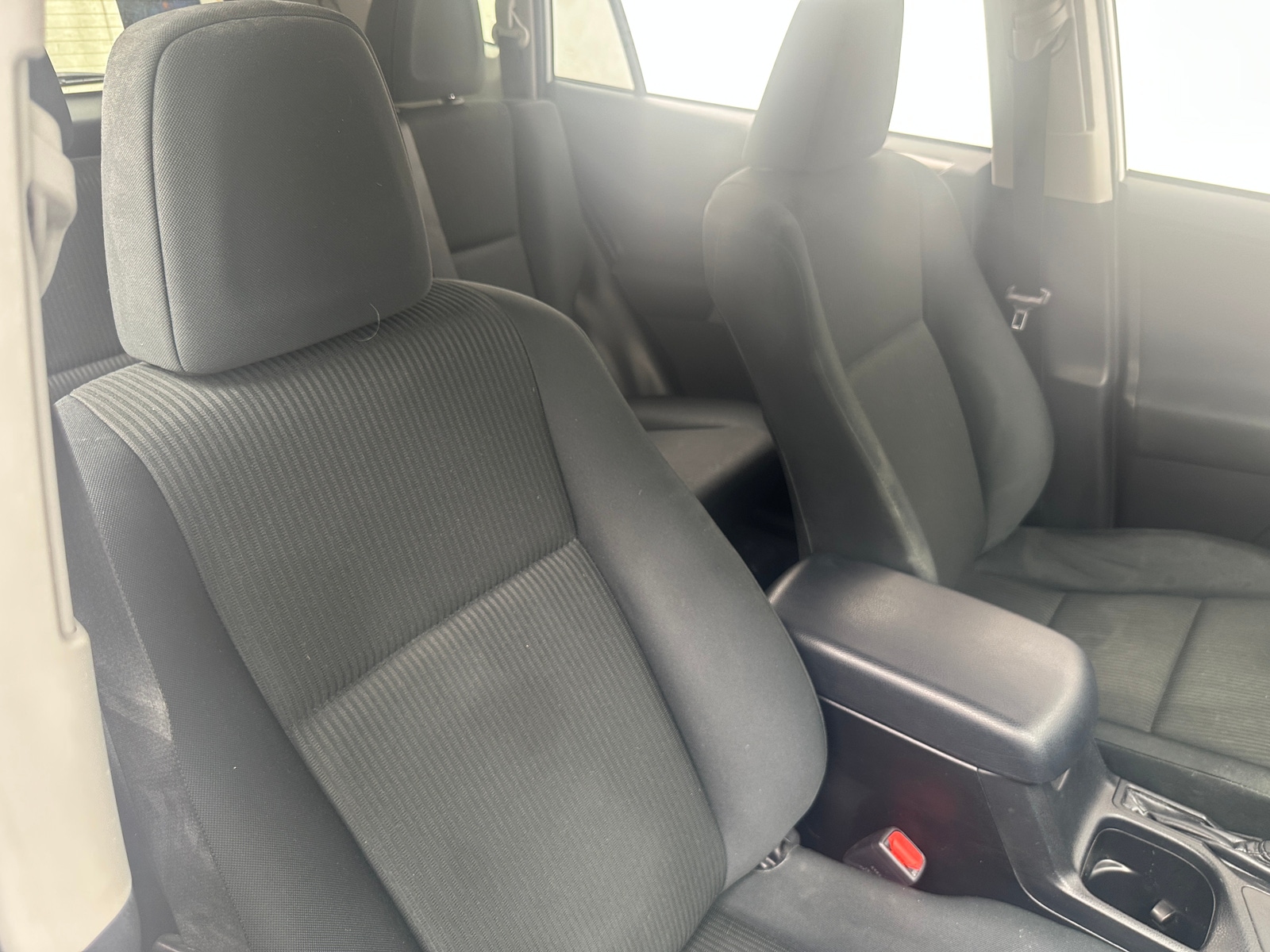 Thumbnail: 2017 Toyota RAV4 - 2