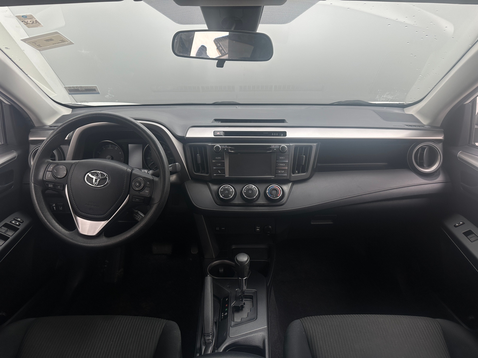 Thumbnail: 2017 Toyota RAV4 - 3